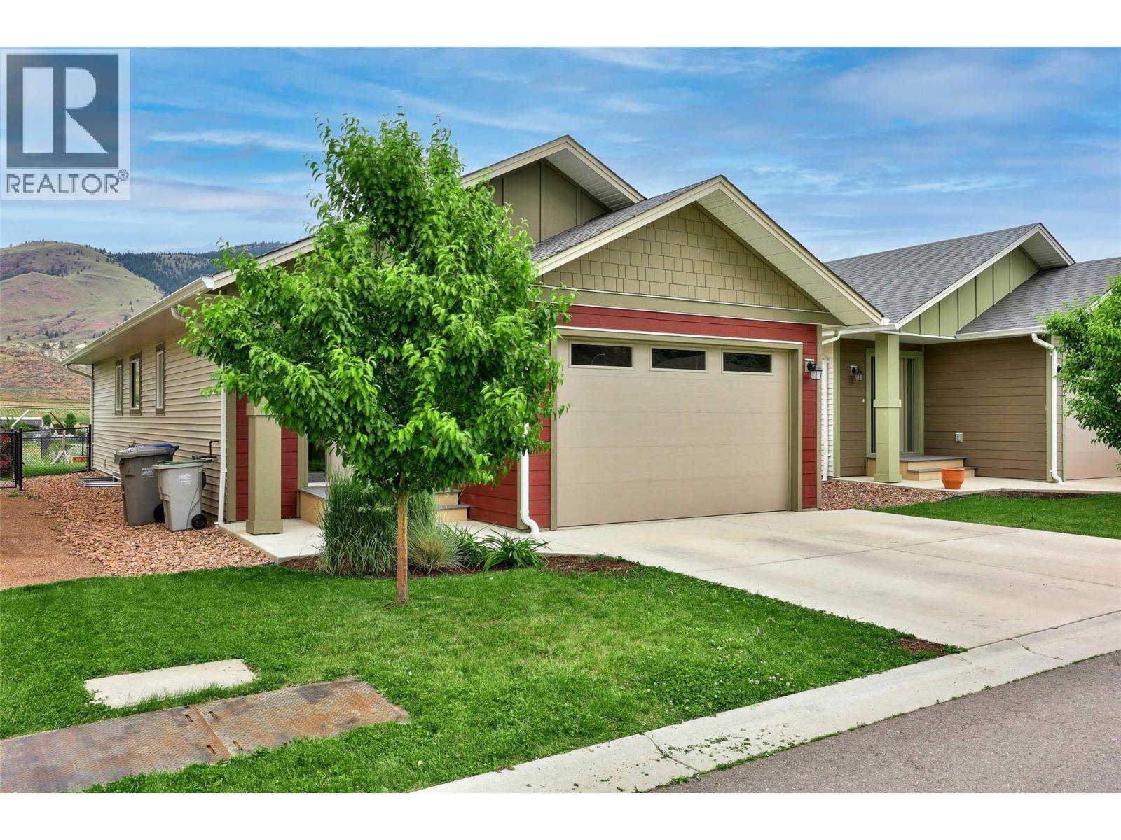 KAMLOOPS, British Columbia, V2C 0G8, CA, 3 Bedrooms Bedrooms, ,2 BathroomsBathrooms,Residential,For Sale,1951302
