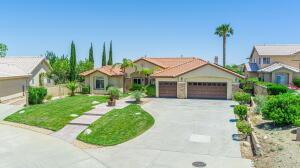 Palmdale, California, 93551, United States, 4 Bedrooms Bedrooms, ,3 BathroomsBathrooms,Residential,For Sale,1805176