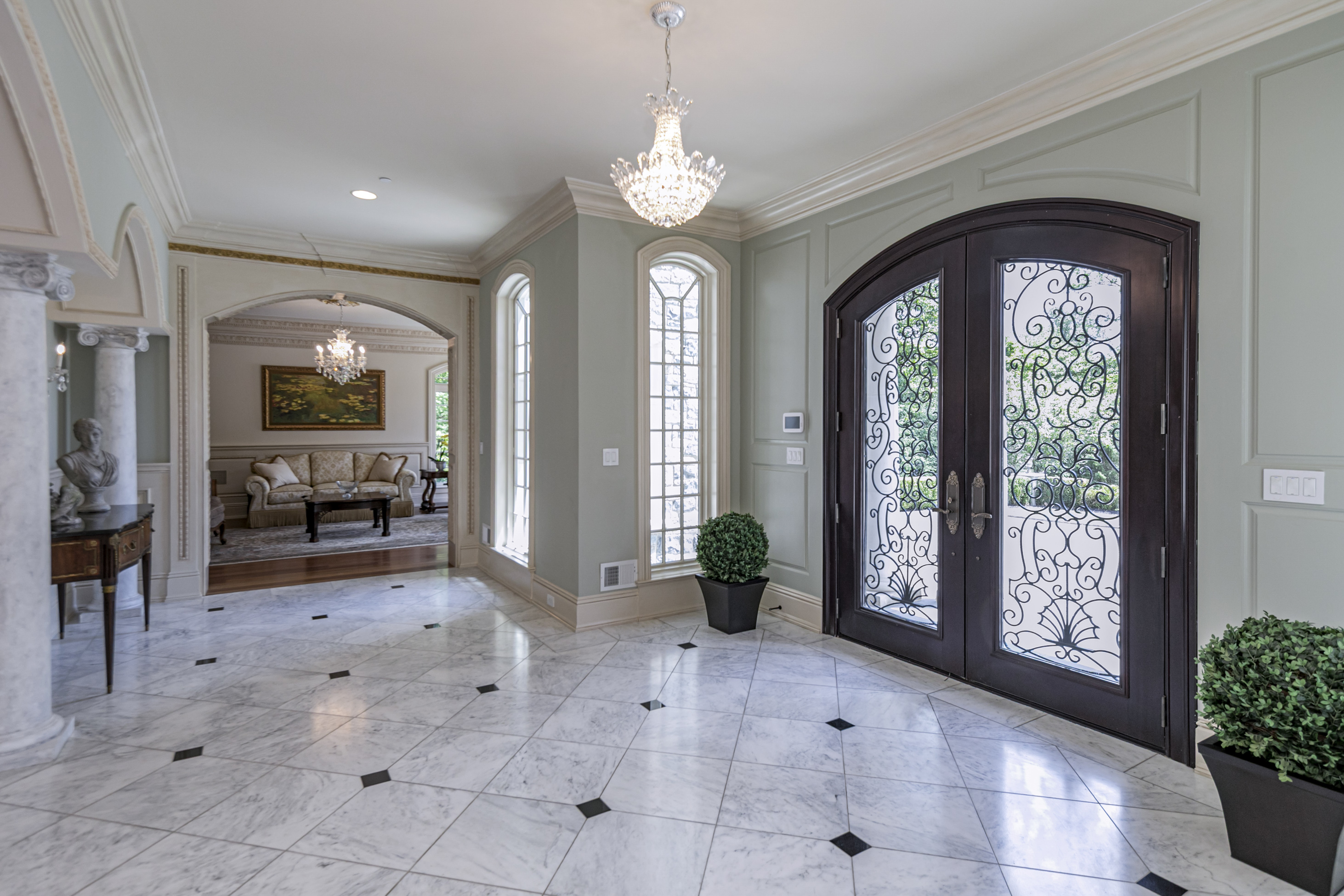  Extraordinary estate set on one of Princeton