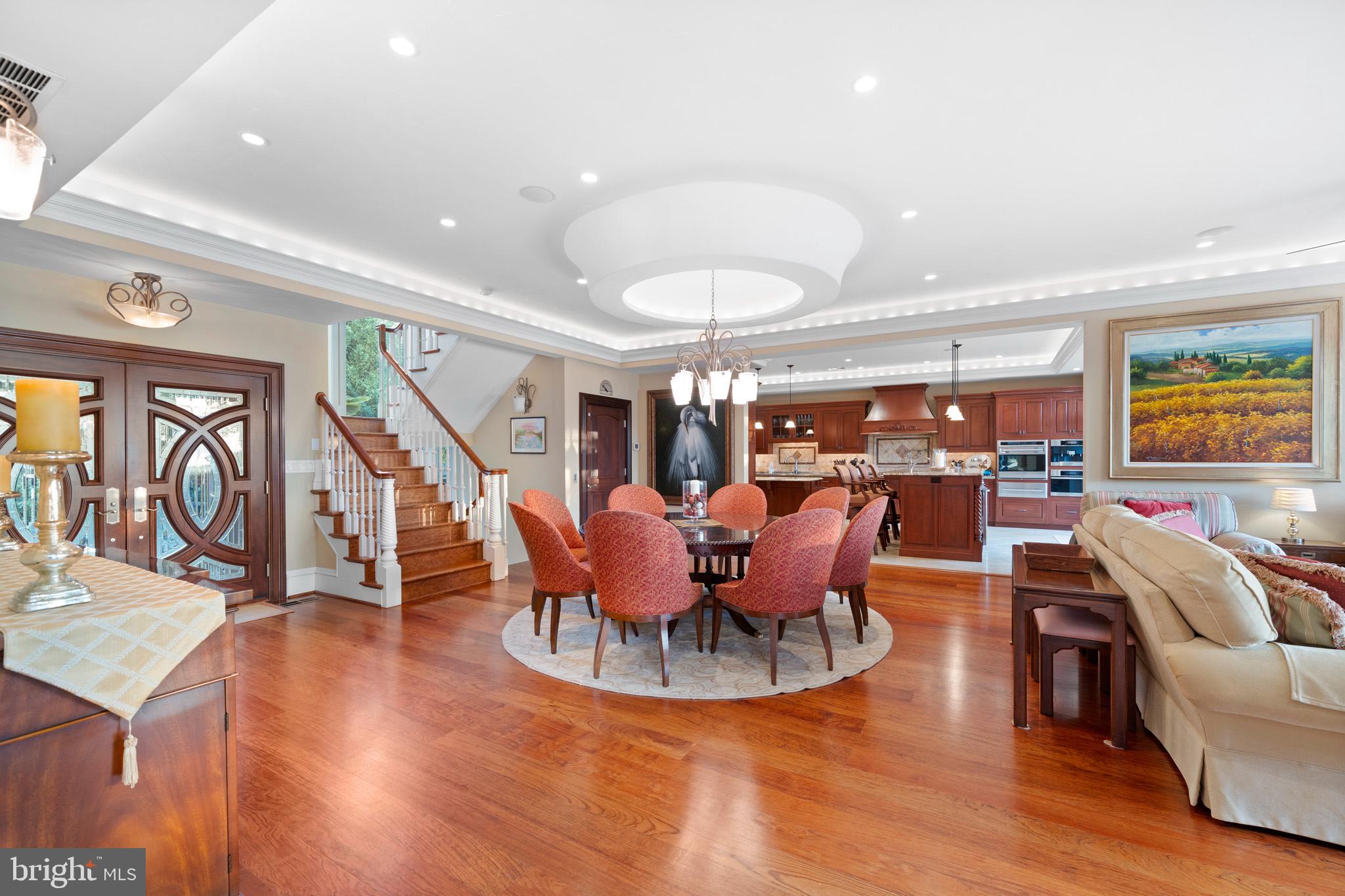 Lusby, Maryland, 20657, United States, 4 Bedrooms Bedrooms, ,6 BathroomsBathrooms,Residential,For Sale,1990435