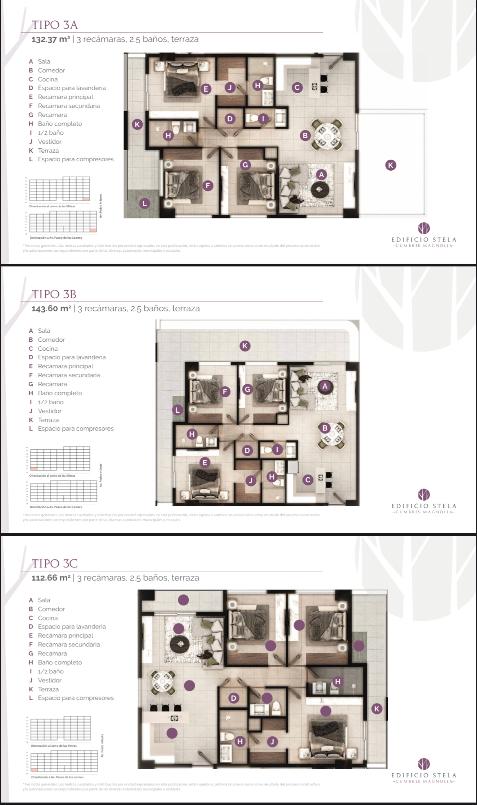 Cumbres Magnolia, Monterrey, Nuevo León, 64344, Mexico, 1 Bedroom Bedrooms, ,1 BathroomBathrooms,Residential,For Sale,Cumbres Magnolia,1443040