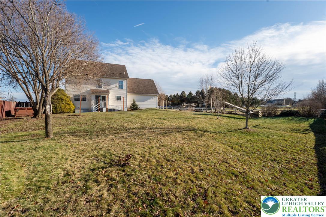 Easton, Pennsylvania, 18040, United States, 4 Bedrooms Bedrooms, ,3 BathroomsBathrooms,Residential,For Sale,2005957