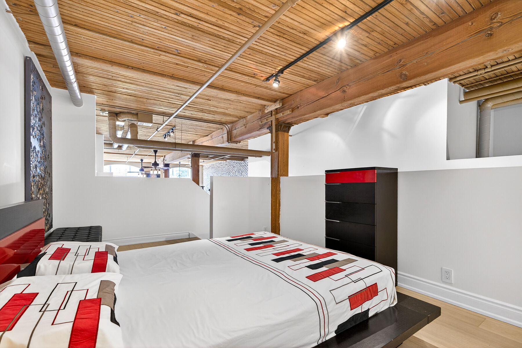  Candy Factory Lofts - 物件實景