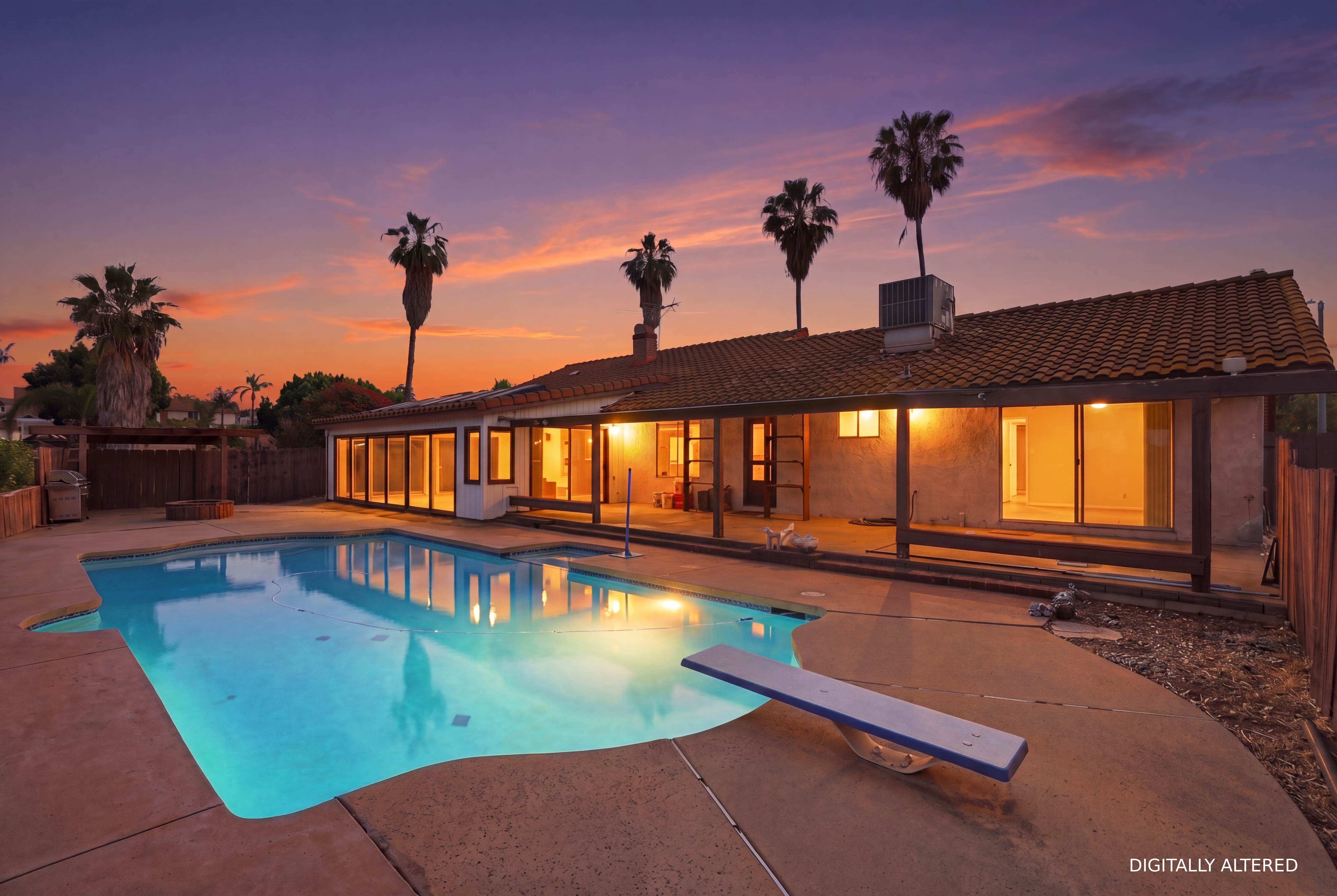  17652 Calle Del Corral, Riverside, CA 92504 - 物件實景