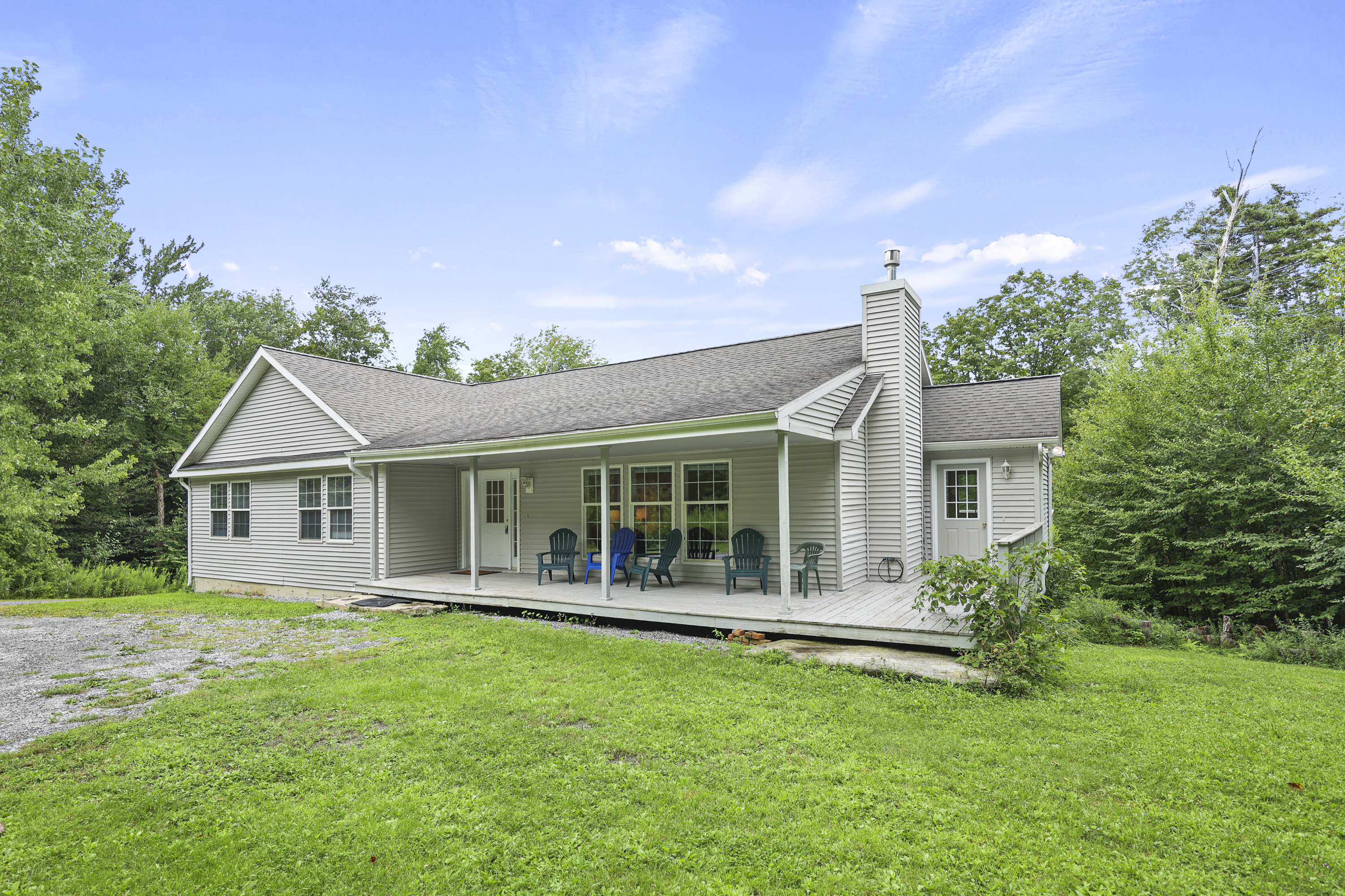 Private Berkshires Sanctuary Near Jacob