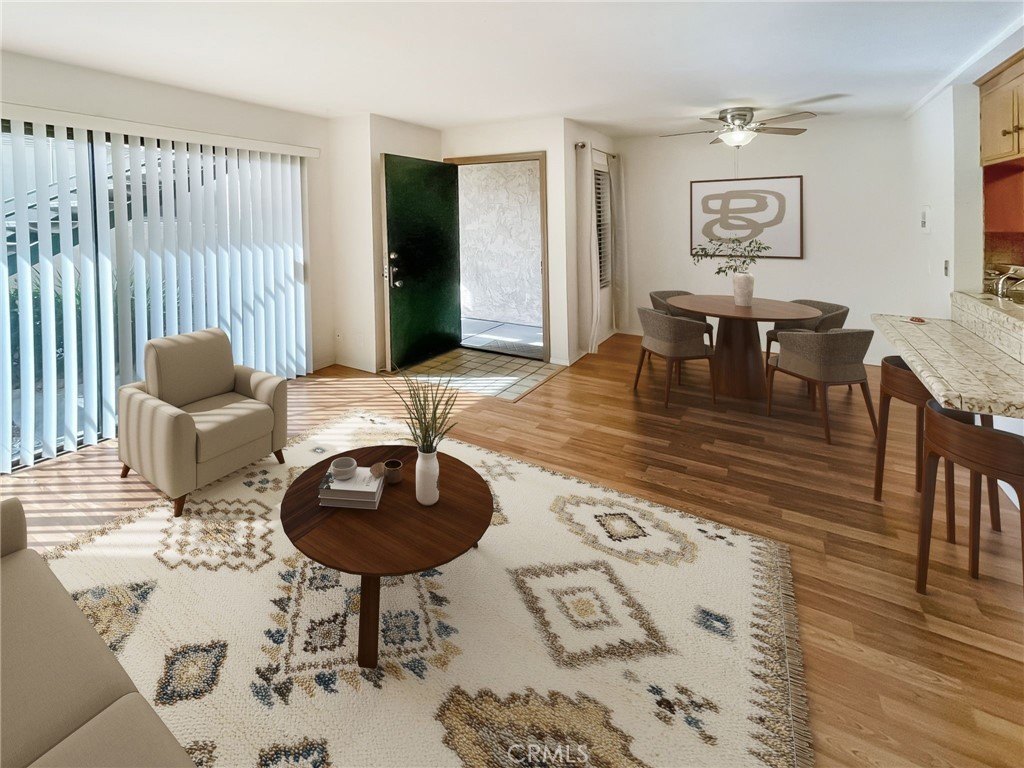 Kansas St, San Diego, CA 92116 #1