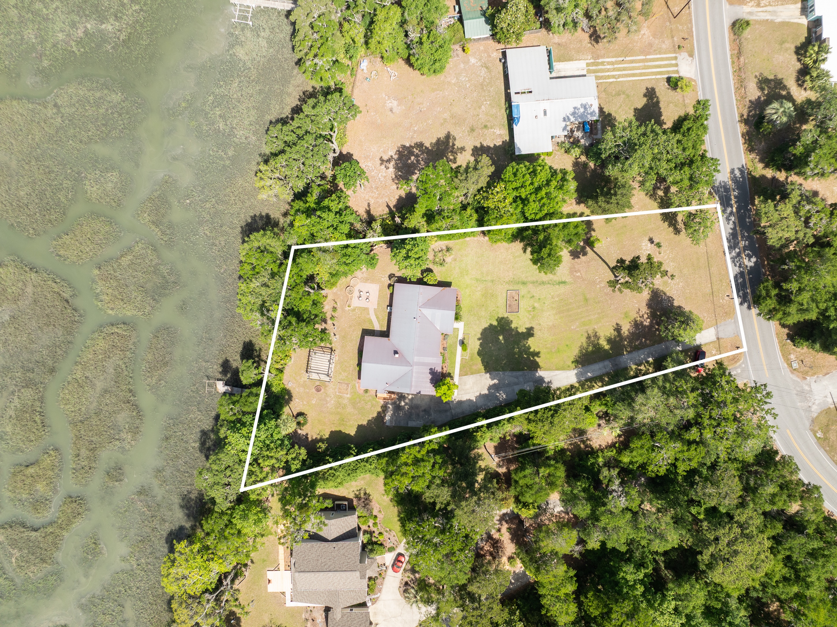 Beaufort, South Carolina, 29906, United States, 3 Bedrooms Bedrooms, ,2 BathroomsBathrooms,Residential,For Sale,1976144