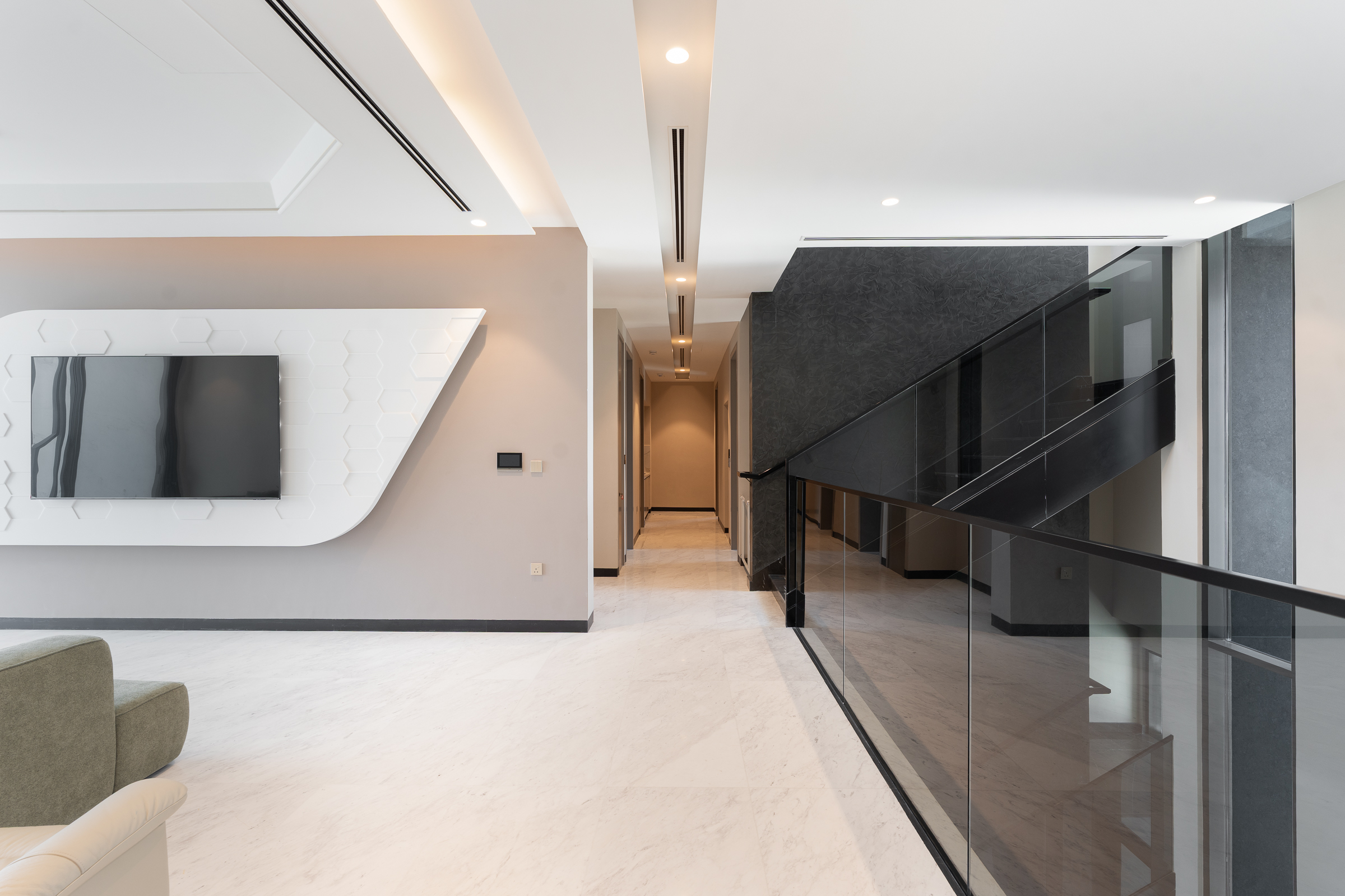  Brand New Lamborghini-Branded Villa in Dubai Hills - 物件實景