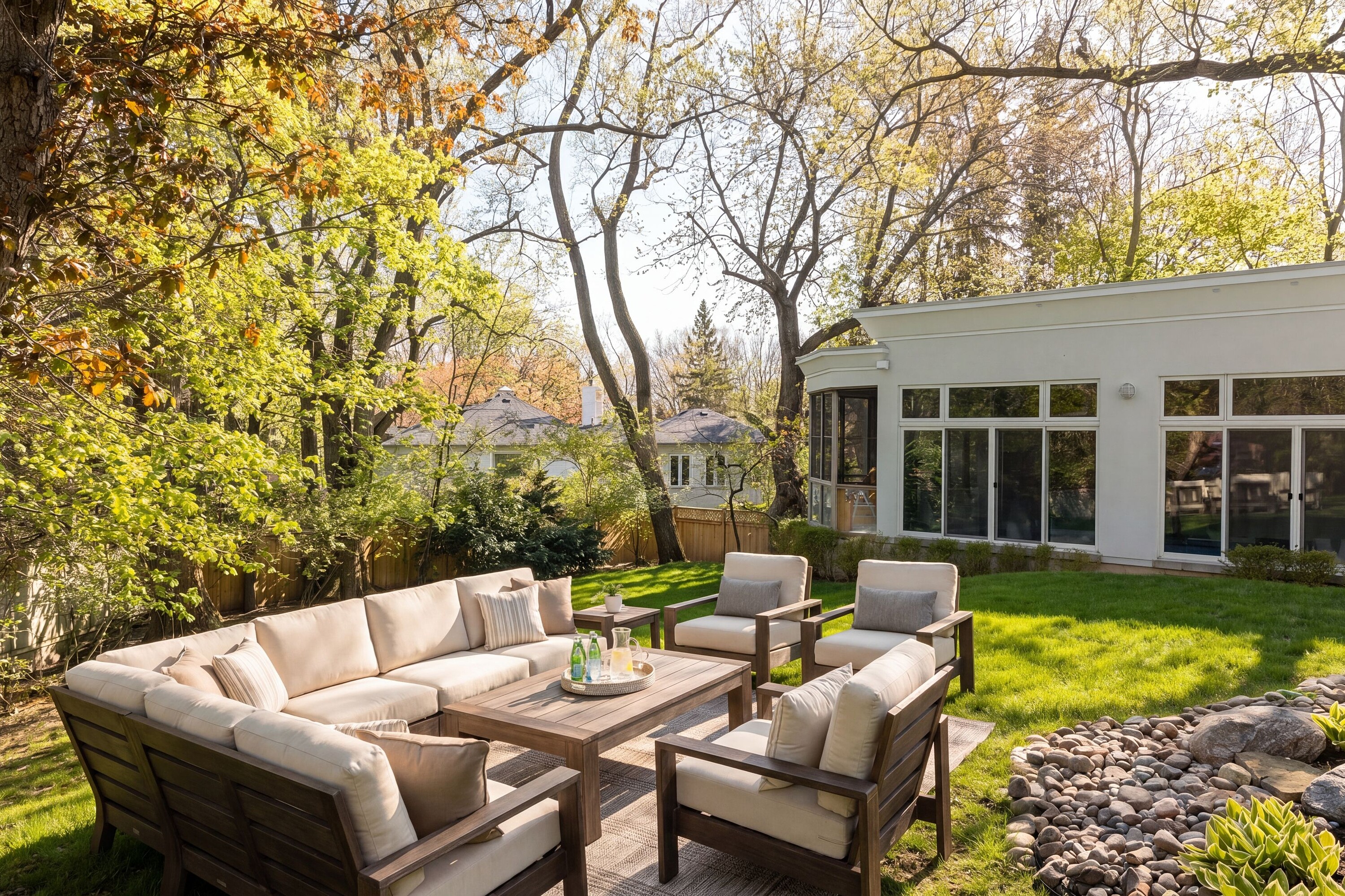  Landmark in Forest Hill - 物件實景