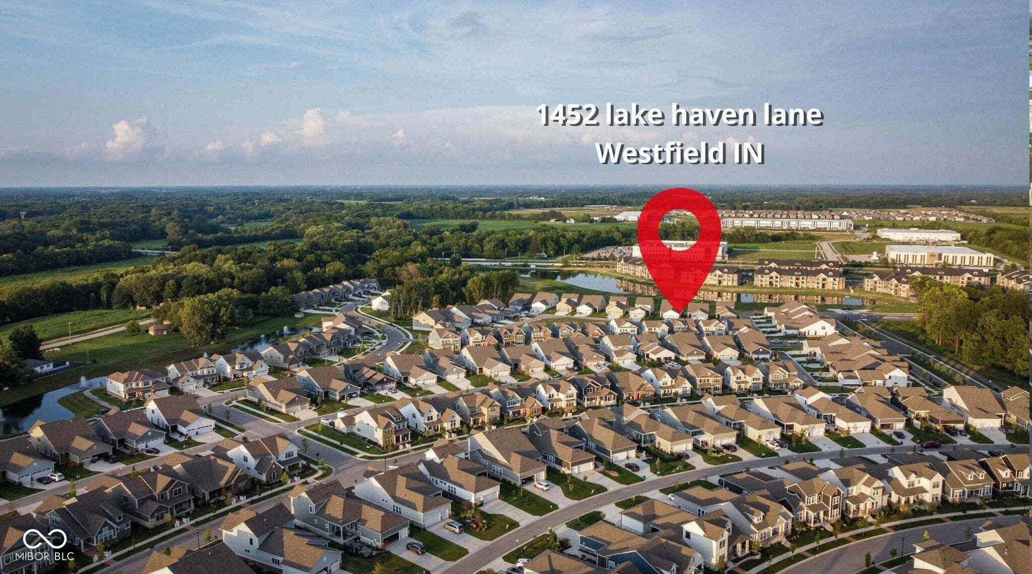 Westfield, Indiana, 46074, United States, 6 Bedrooms Bedrooms, ,5 BathroomsBathrooms,Residential,For Sale,1920811