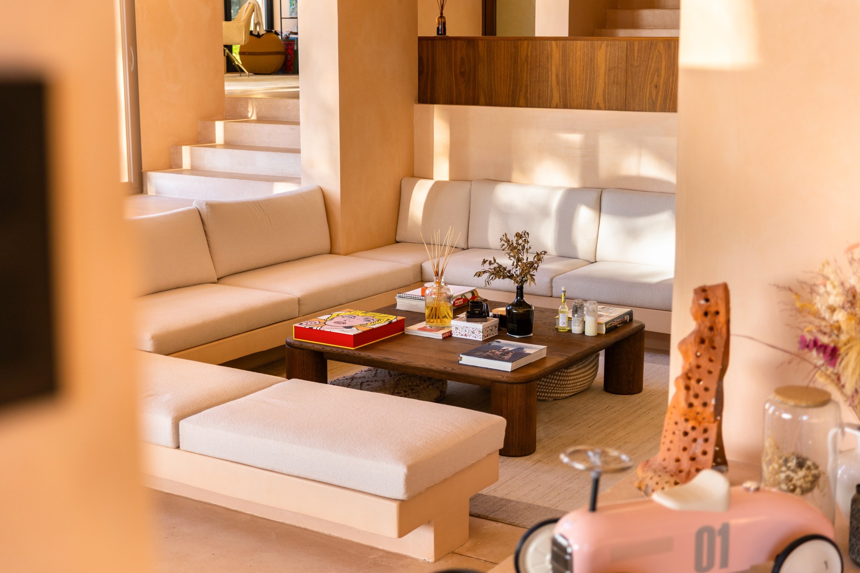  EXCEPTIONAL ARCHITECT-DESIGNED VILLA - PANORAMIC VIEWS OF THE GARONNE RIVER AND… - 物件實景