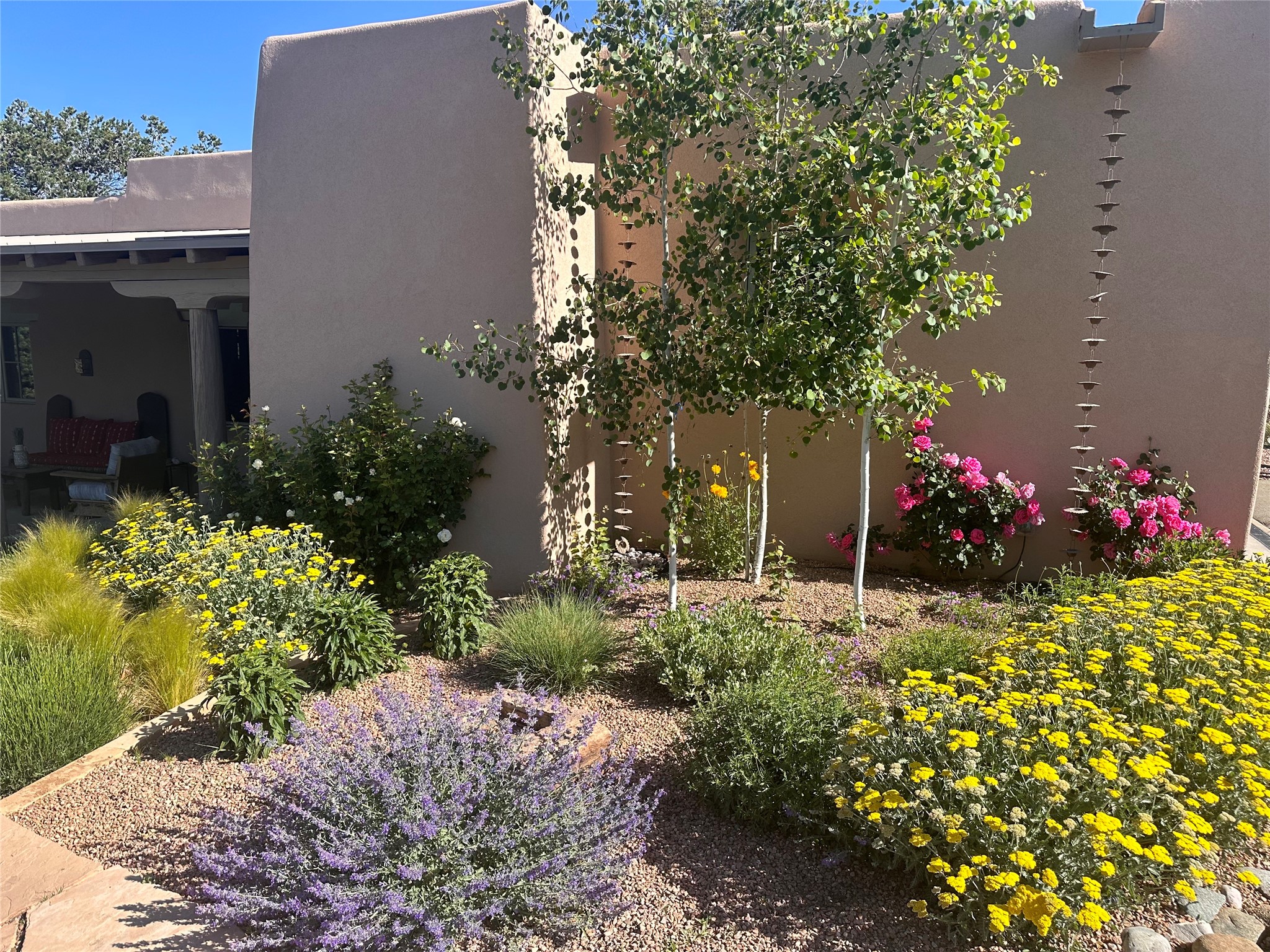  3876 Old Santa Fe Trail - 物件實景
