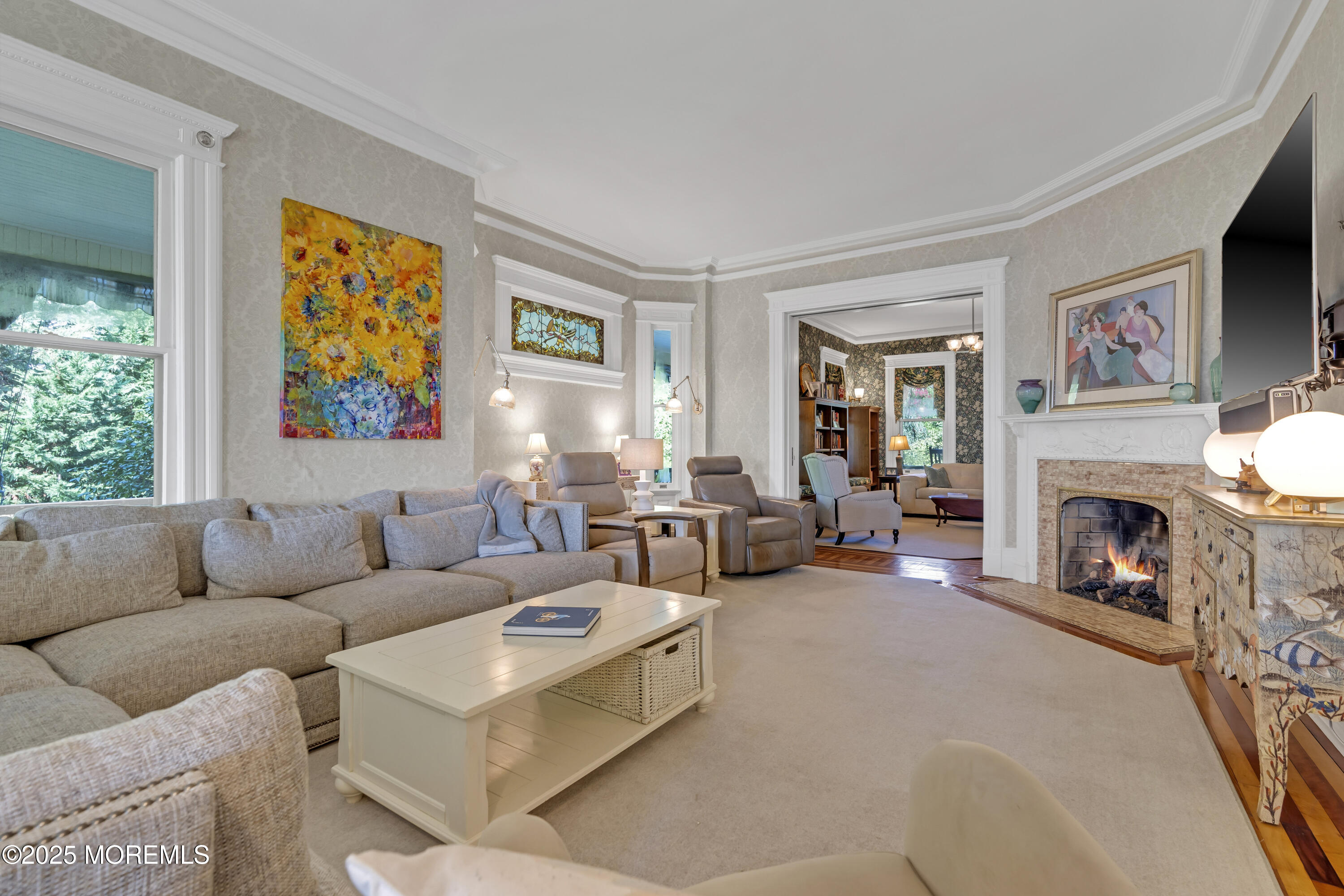 Red Bank, New Jersey, 07701, United States, 9 Bedrooms Bedrooms, ,6 BathroomsBathrooms,Residential,For Sale,1934404