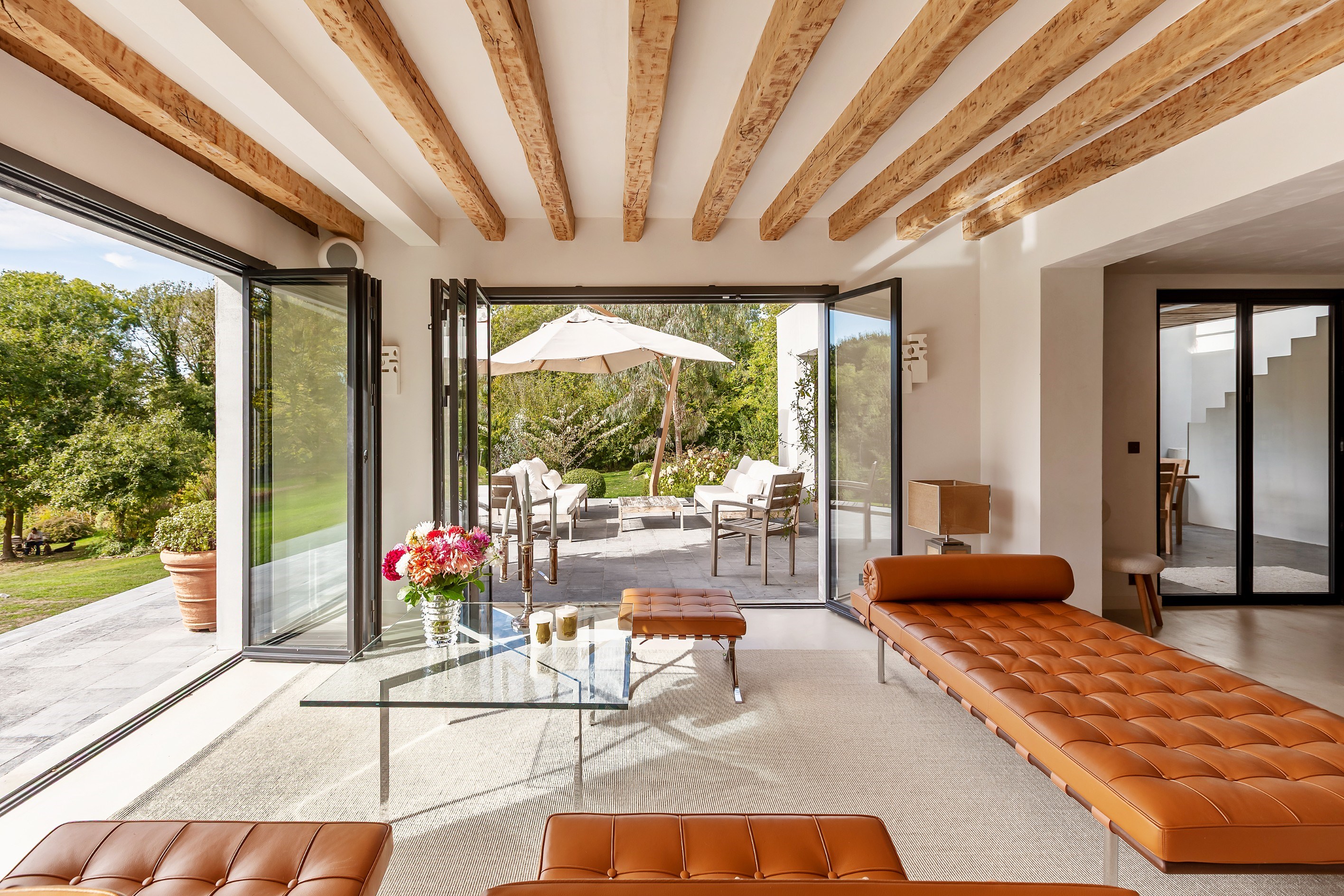  Yvelines - 78580 - Exceptional property on the outskirts of Paris - 物件實景