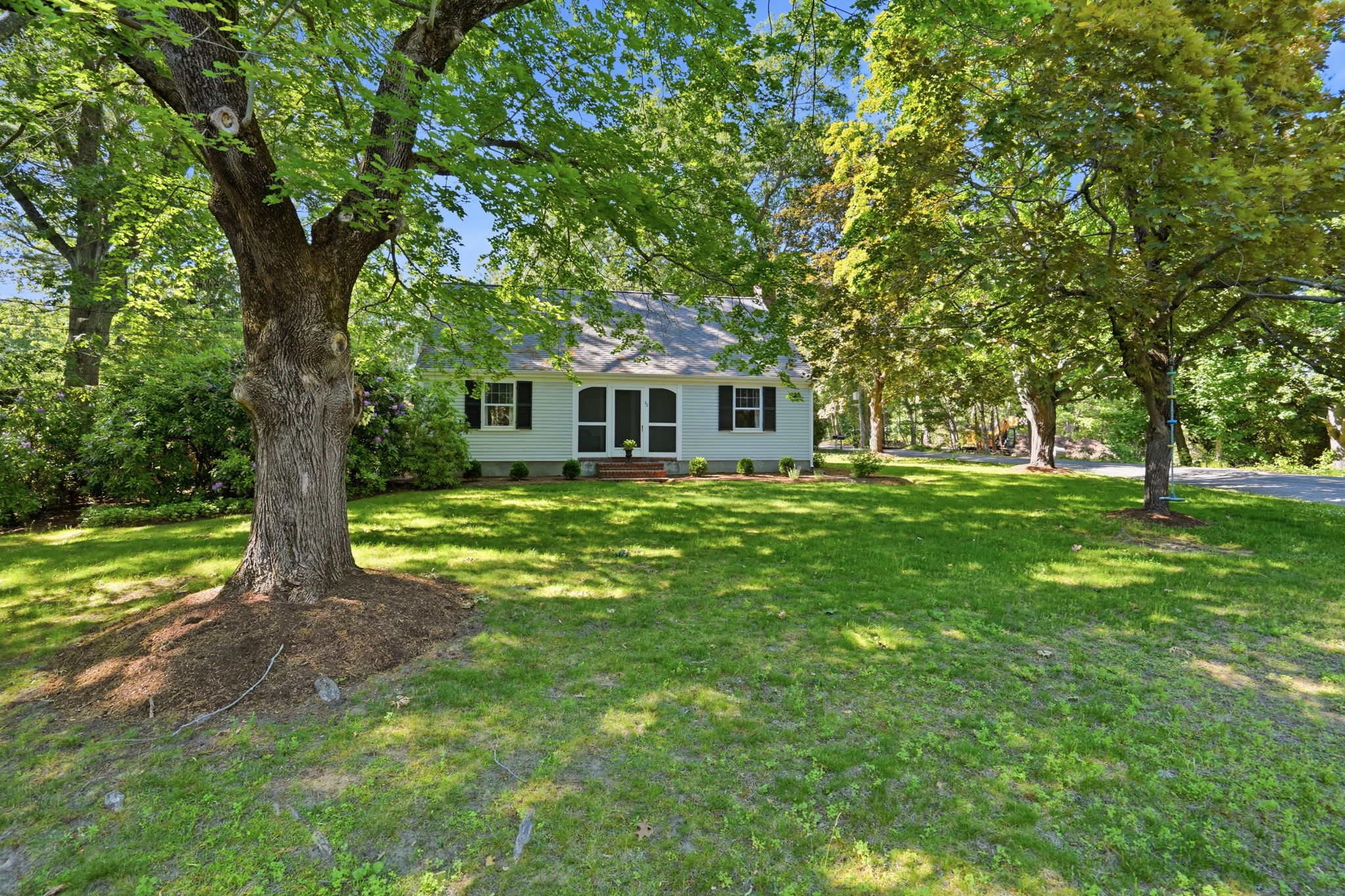  32 Wadsworth Rd, Duxbury - 物件實景