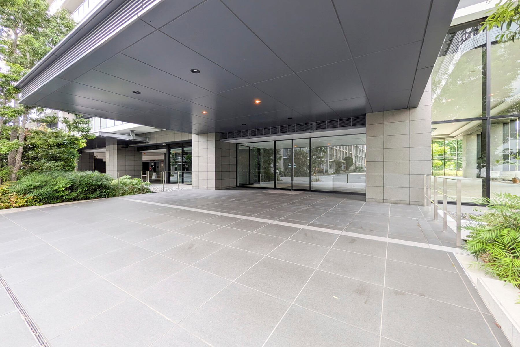  CITY TOWER HIGASHI UMEDA PARK FRONT - 物件實景