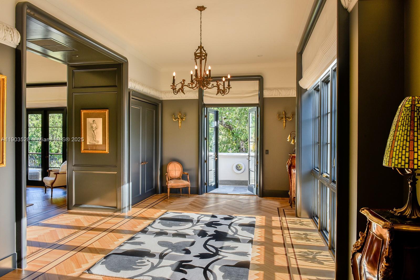 Pinecrest, Florida, 33156, United States, 8 Bedrooms Bedrooms, ,9 BathroomsBathrooms,Residential,For Sale,1992030