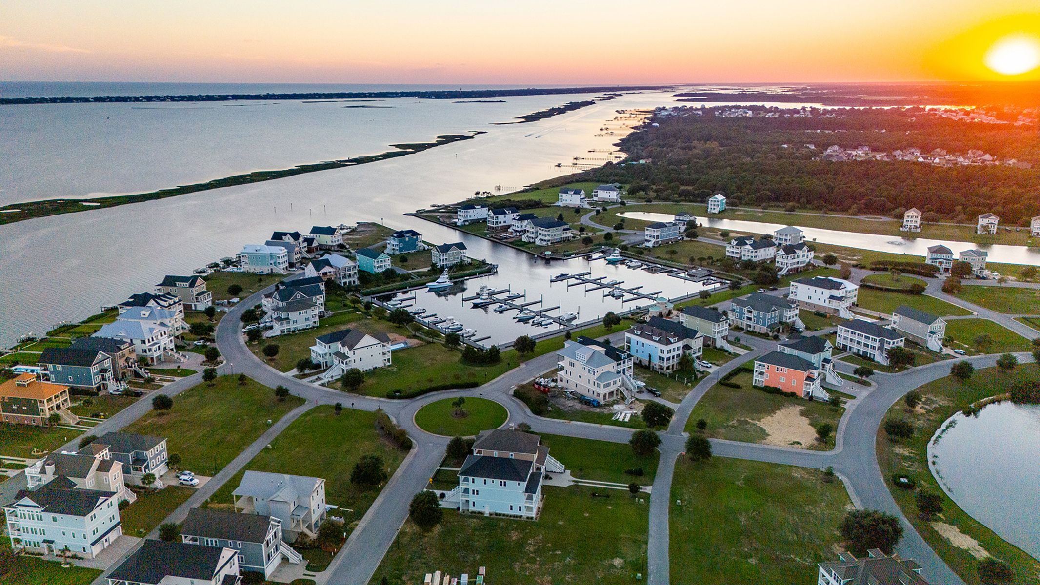  458 Kensington Place, Newport, NC 28570 - 物件實景