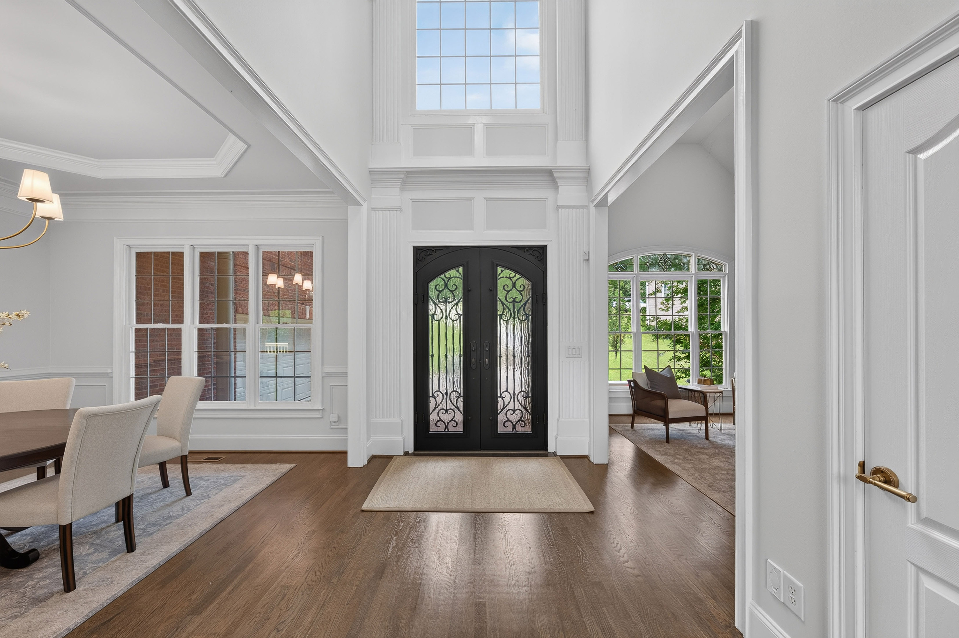  Private Luxury Retreat in the Heart of Milton - 物件實景
