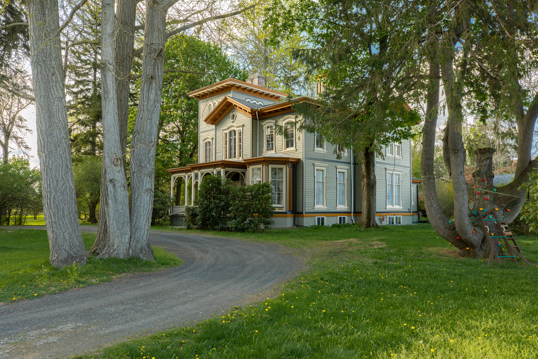  6 Eileen Drive, Rensselaer, NY 12144 - 物件實景