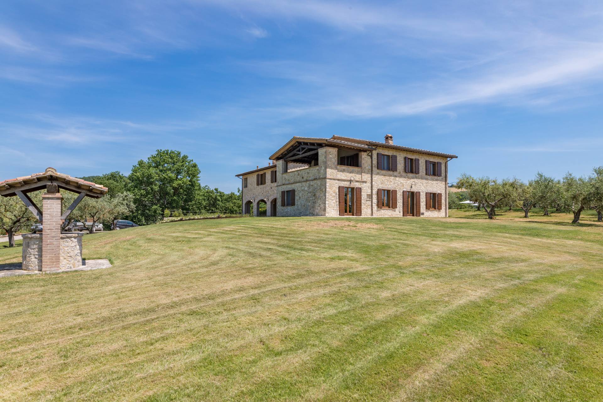 Collazzone, Perugia, 06050, IT, 6 Bedrooms Bedrooms, ,5 BathroomsBathrooms,Residential,For Sale,1867423