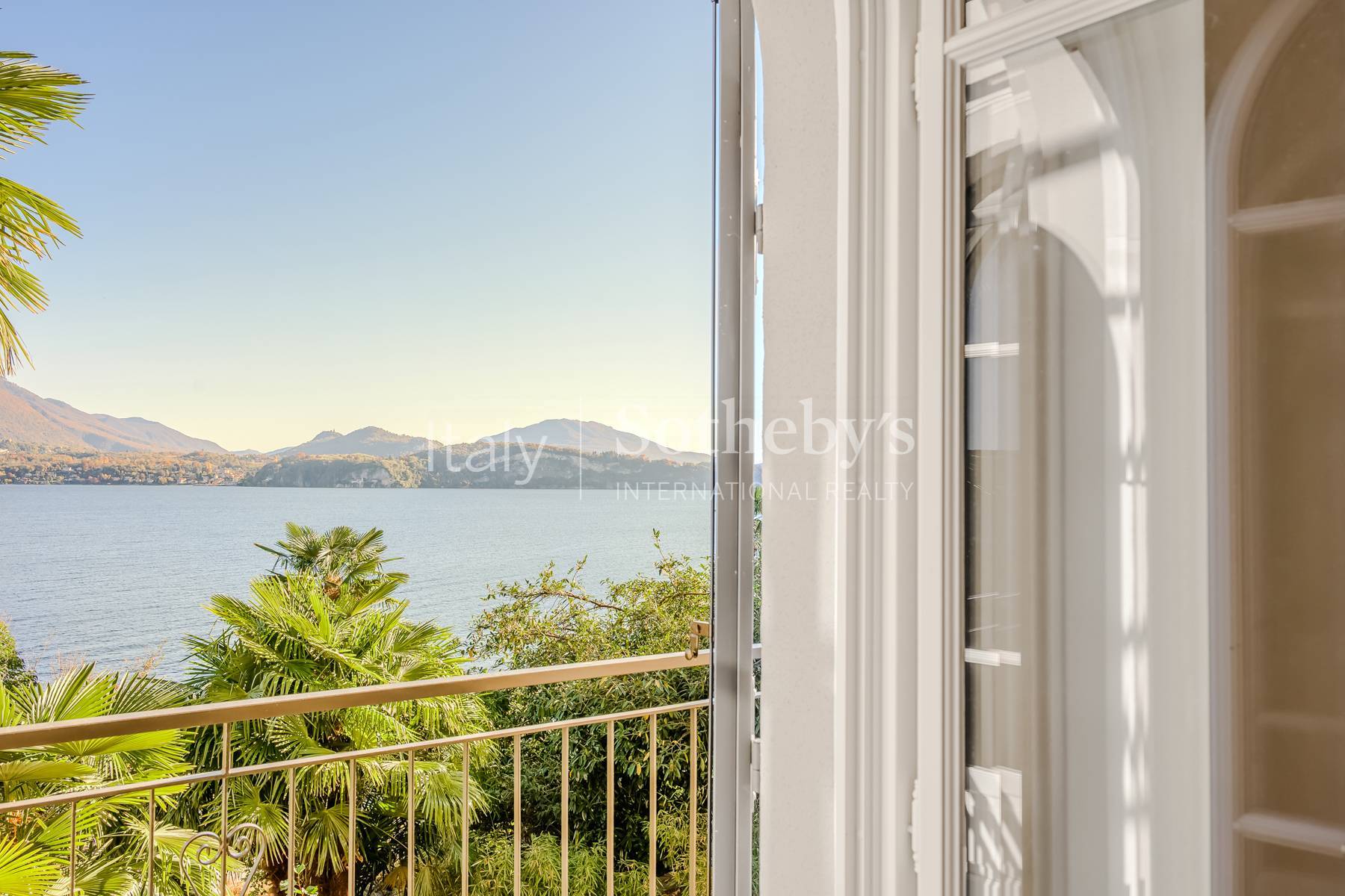  Prestigious Villa Overlooking Lake Maggiore - 物件實景