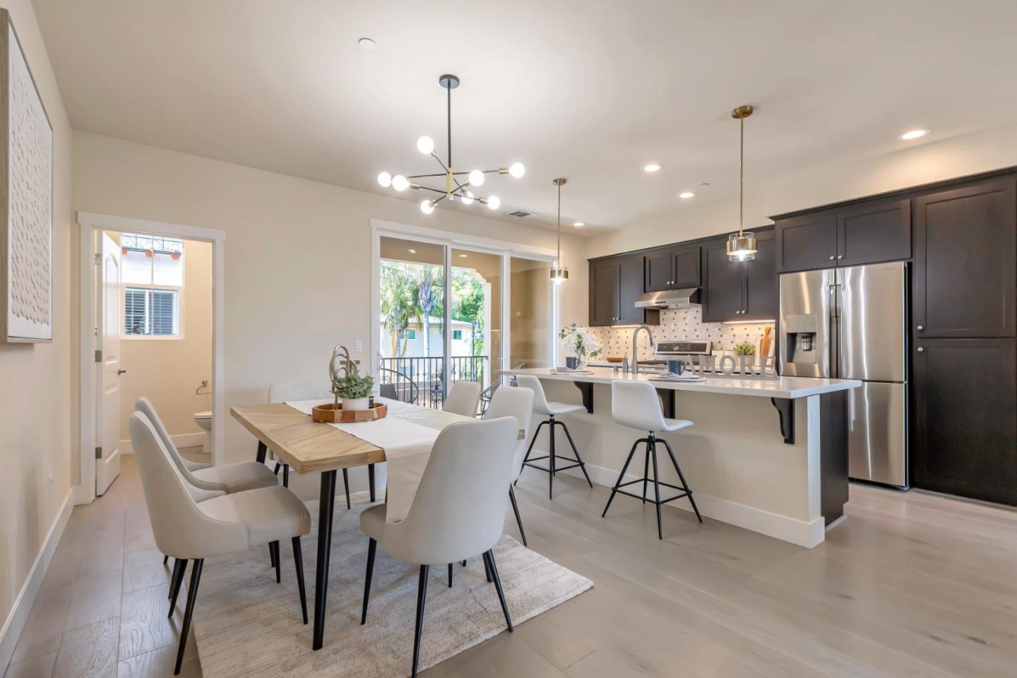 512 San Augusto Ter, Sunnyvale, California, 94085, United States, 4 Bedrooms Bedrooms, ,4 BathroomsBathrooms,Residential,For Sale,512 San Augusto Ter,1527462