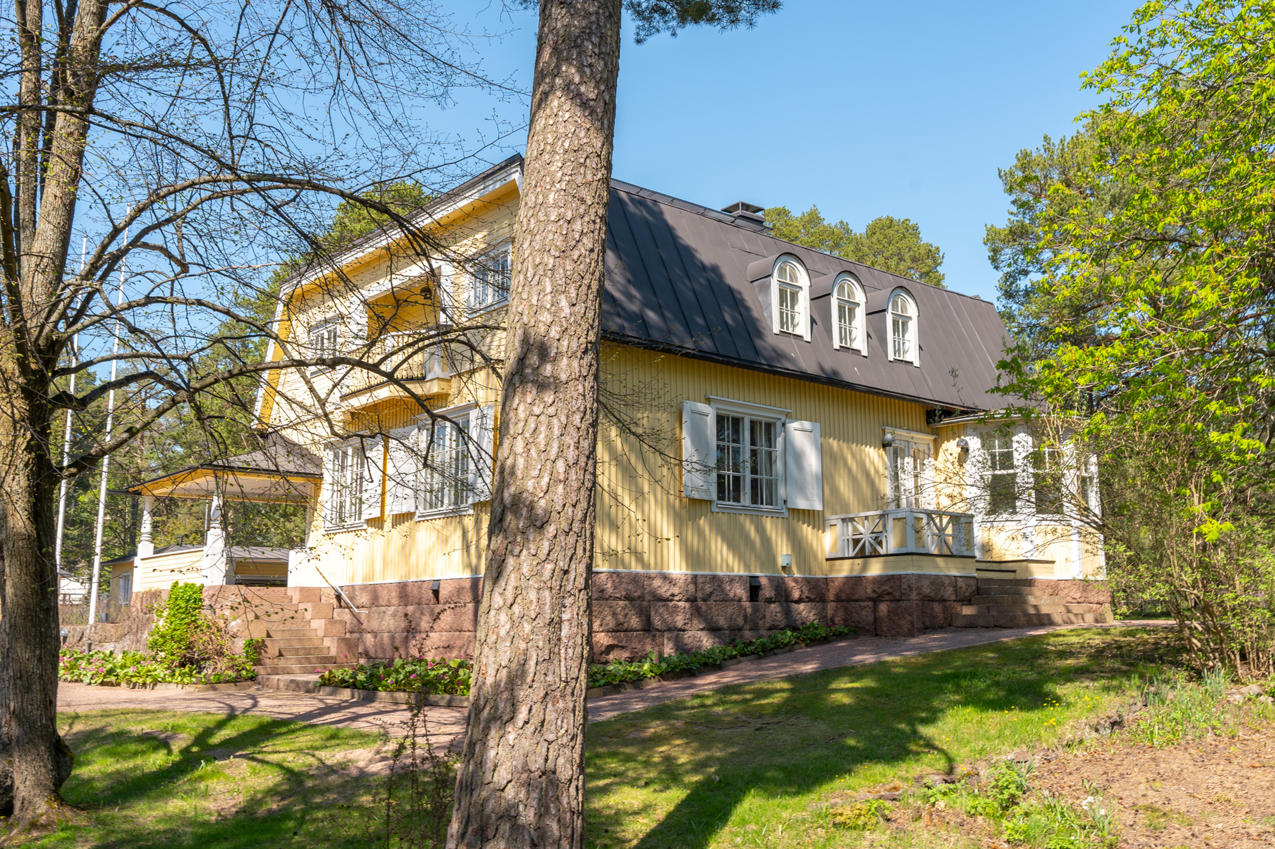  Villa Koli - 物件實景