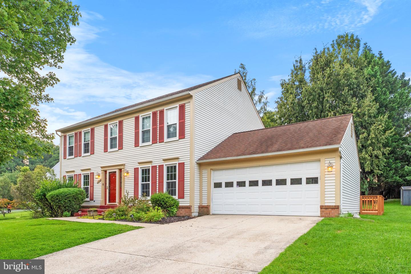 BOWIE, Maryland, 20720, United States, 4 Bedrooms Bedrooms, ,4 BathroomsBathrooms,Residential,For Sale,1897173