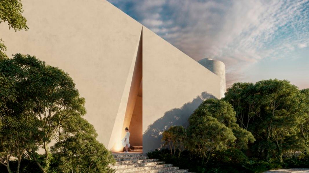 El mirador, Tulum, Quintana Roo, 77760, Mexico, 2 Bedrooms Bedrooms, ,2 BathroomsBathrooms,Residential,For Sale,El mirador,1620216