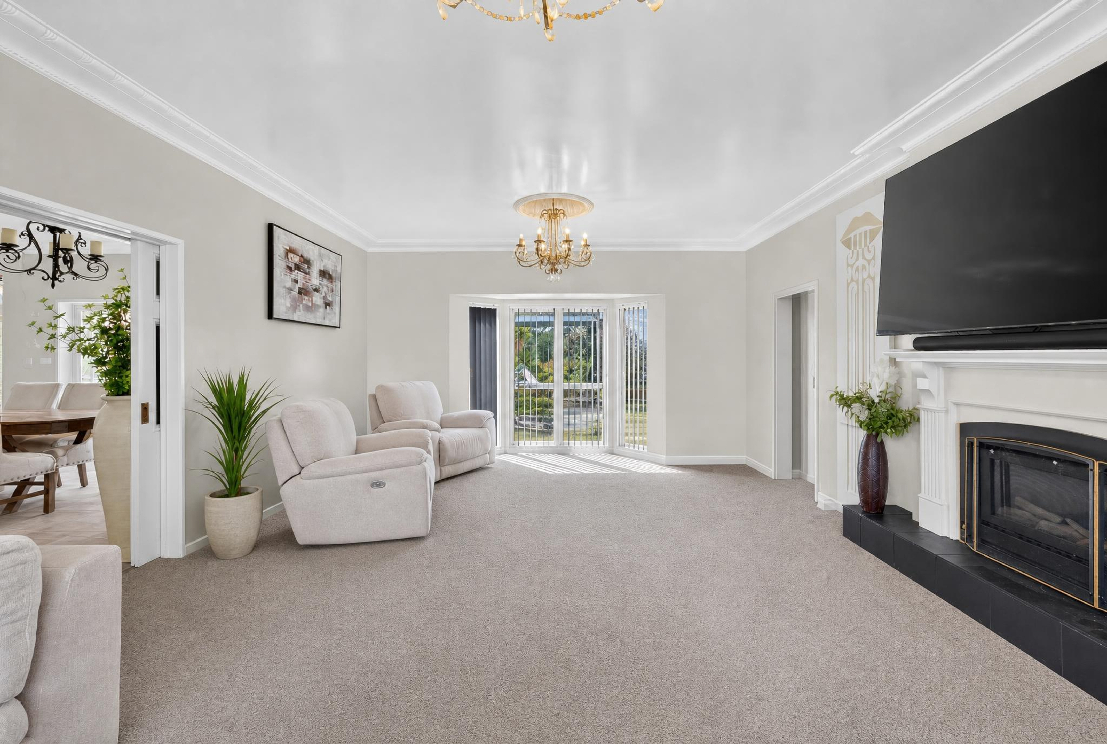  1 Sinton Road, Hobsonville - 物件實景