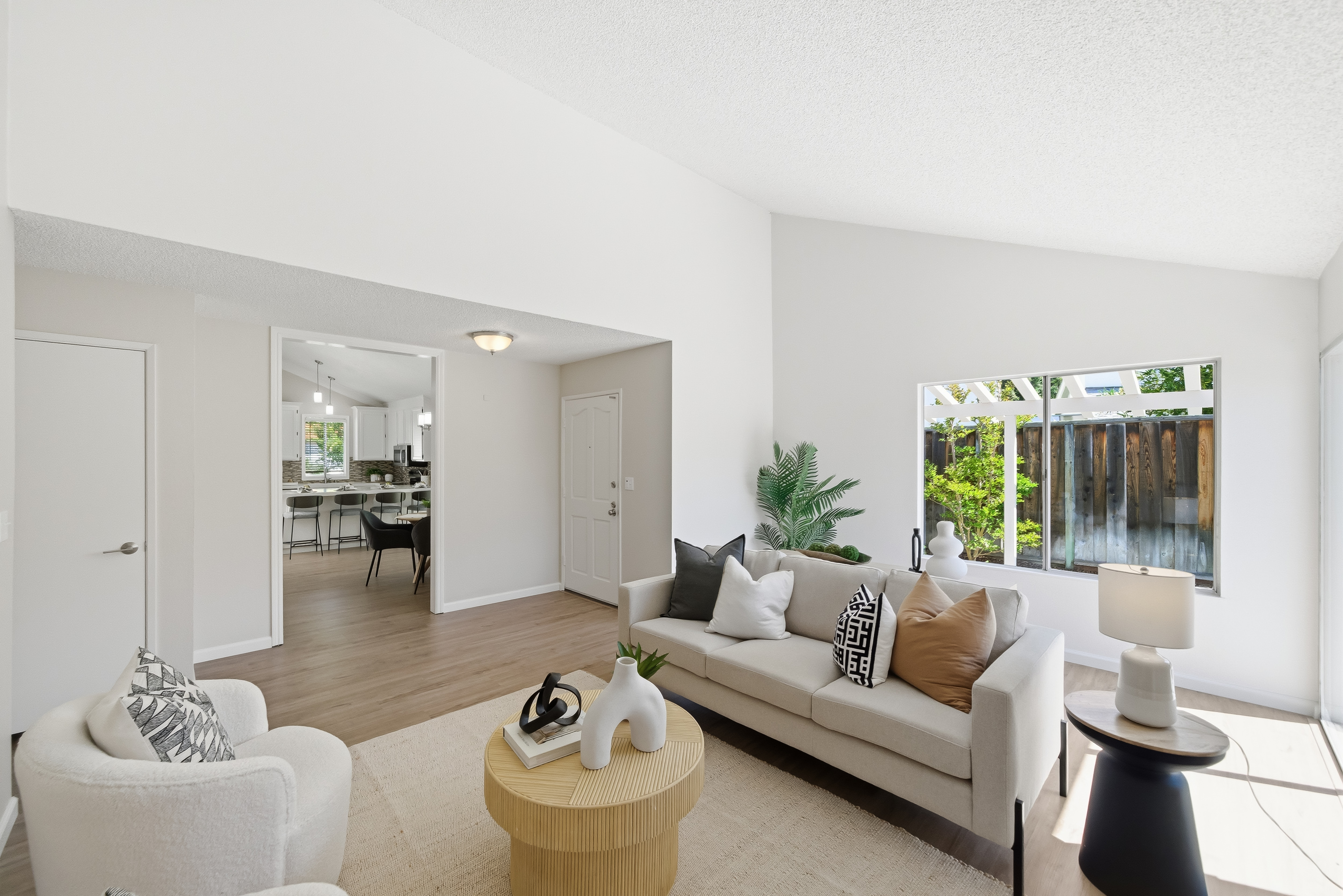  Timeless Design and Effortless Living in Historic Niles - 物件實景