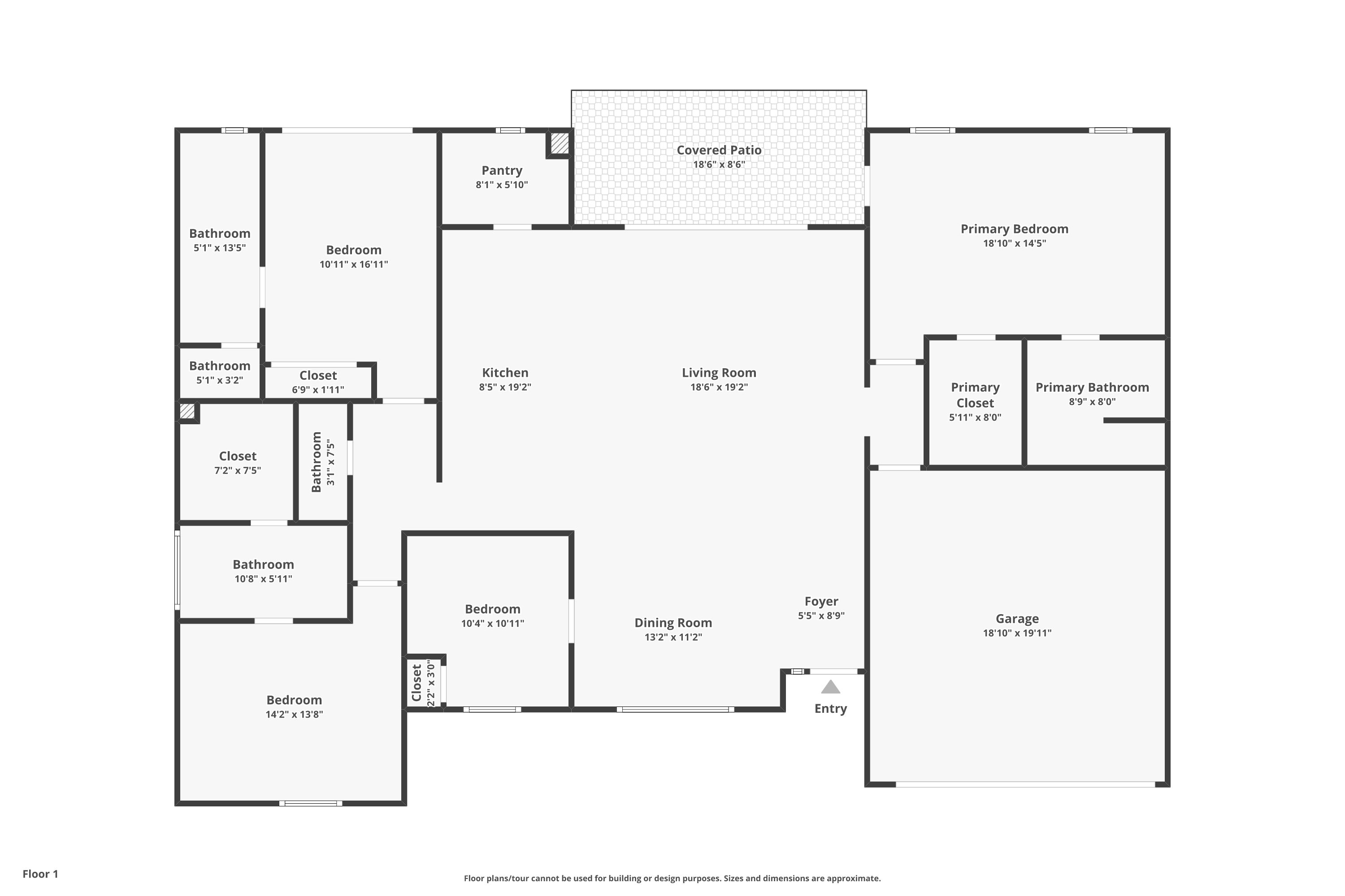  3101 N 82nd Street  Scottsdale, AZ - 物件實景