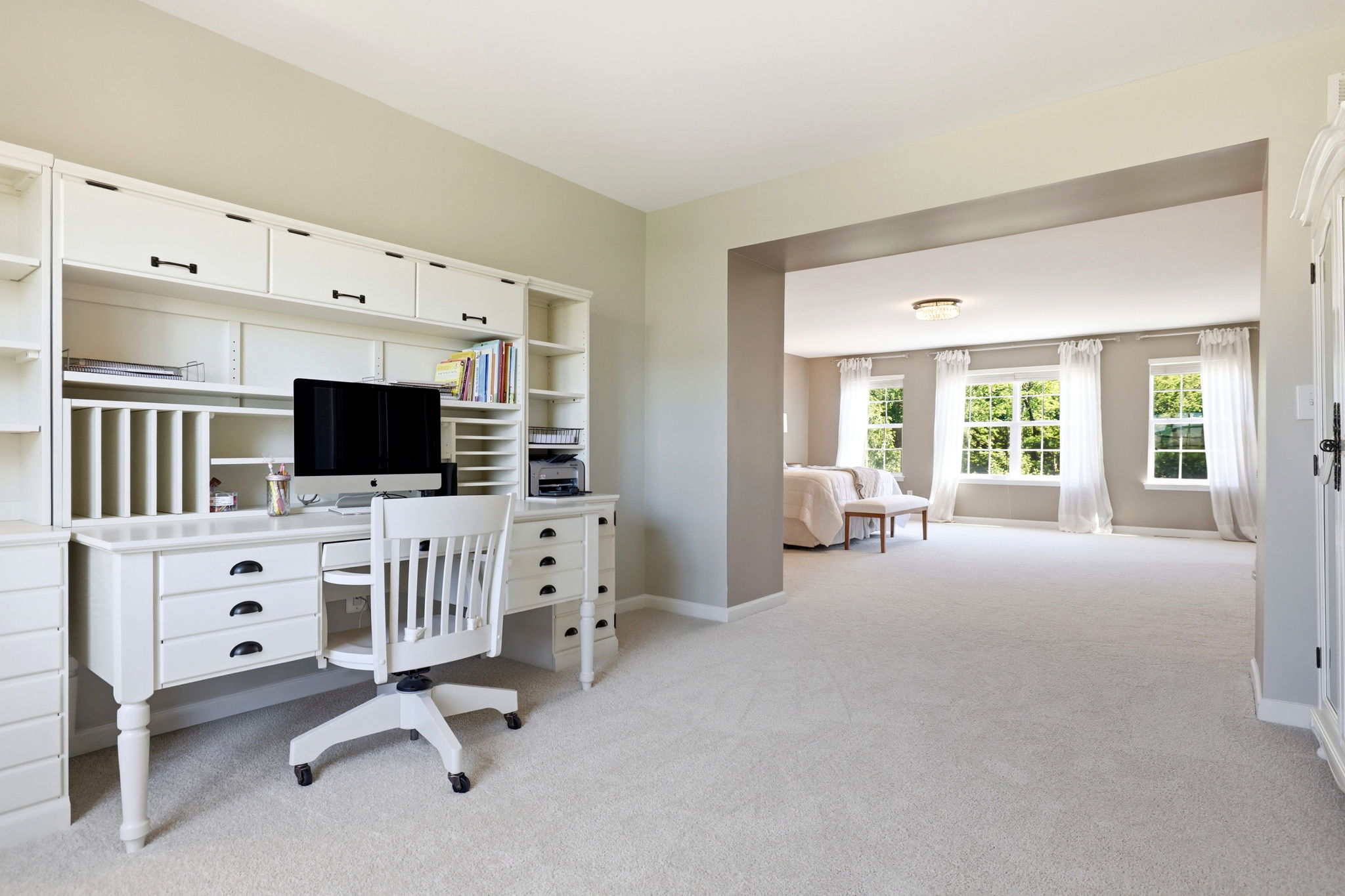  13506 Eagles Rest Drive, Leesburg, VA 20176 - 物件實景