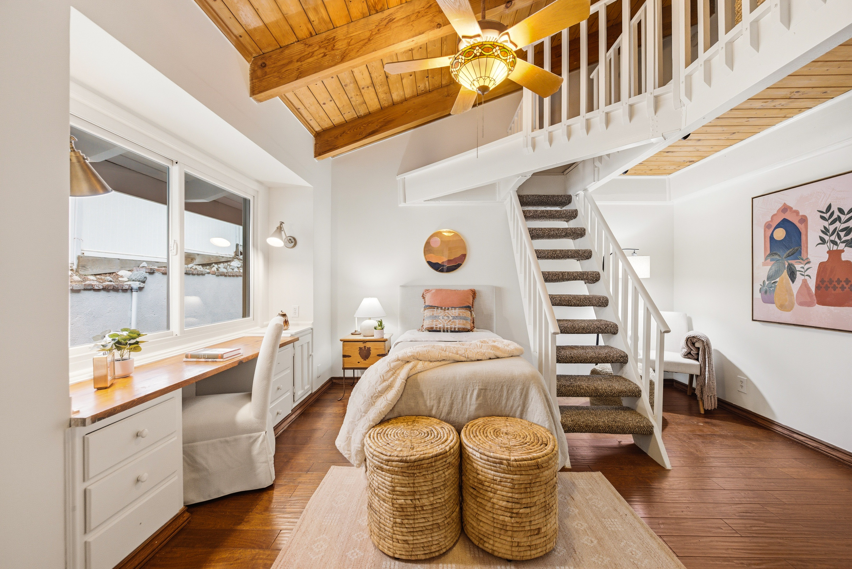  Ranch-Style Retreat in Rural Old Aguora - 物件實景