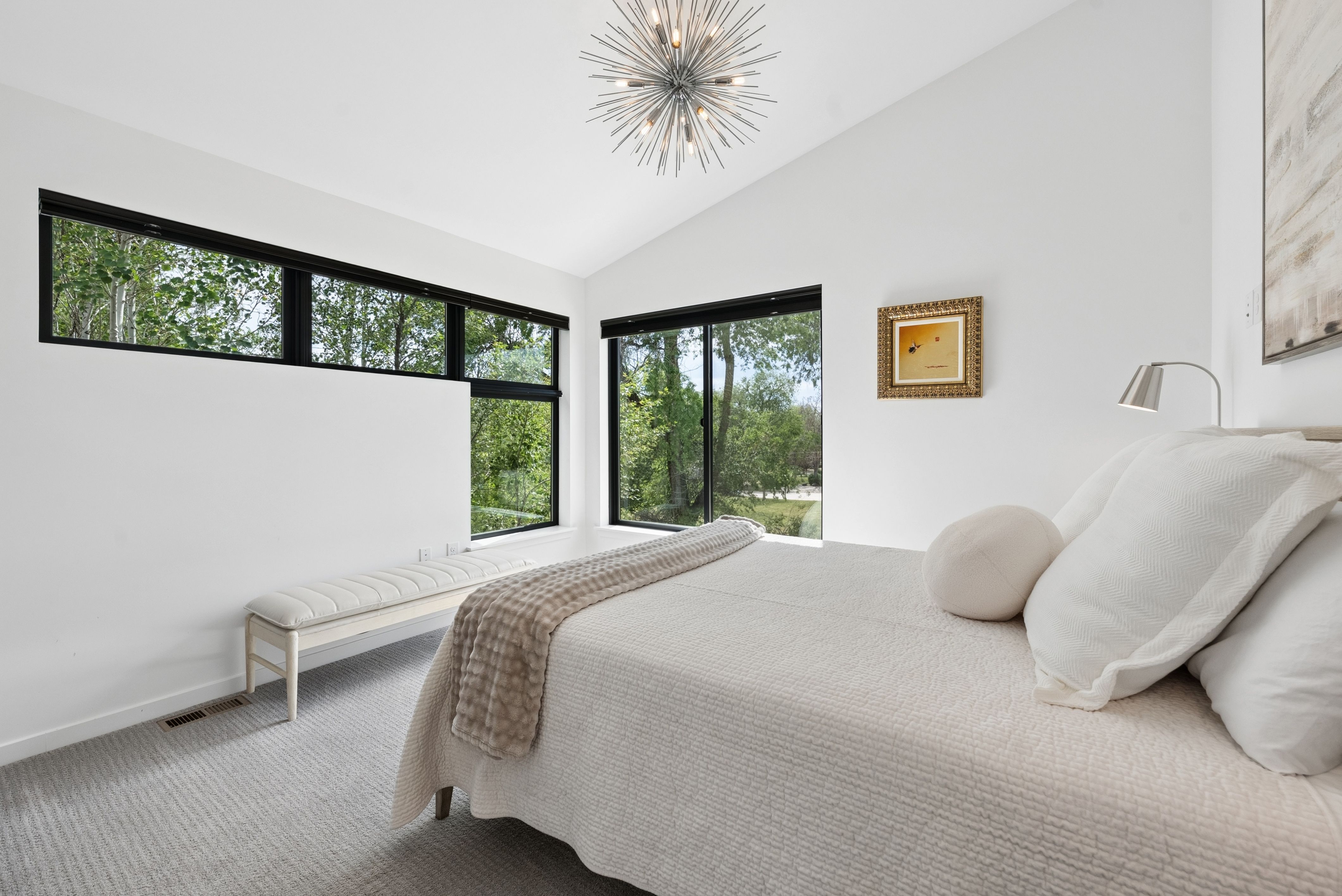  Sleek contemporary home - 物件實景