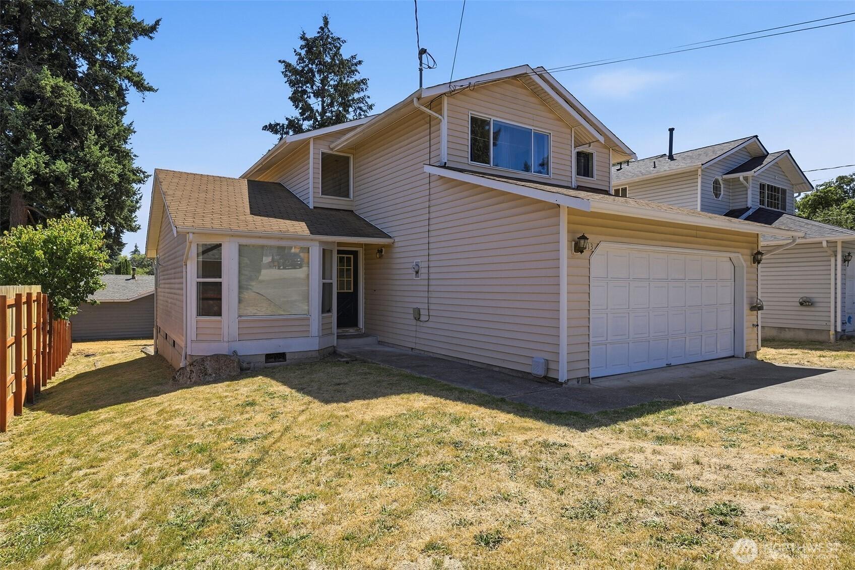 58th Ave, Tacoma, WA 98422 #1