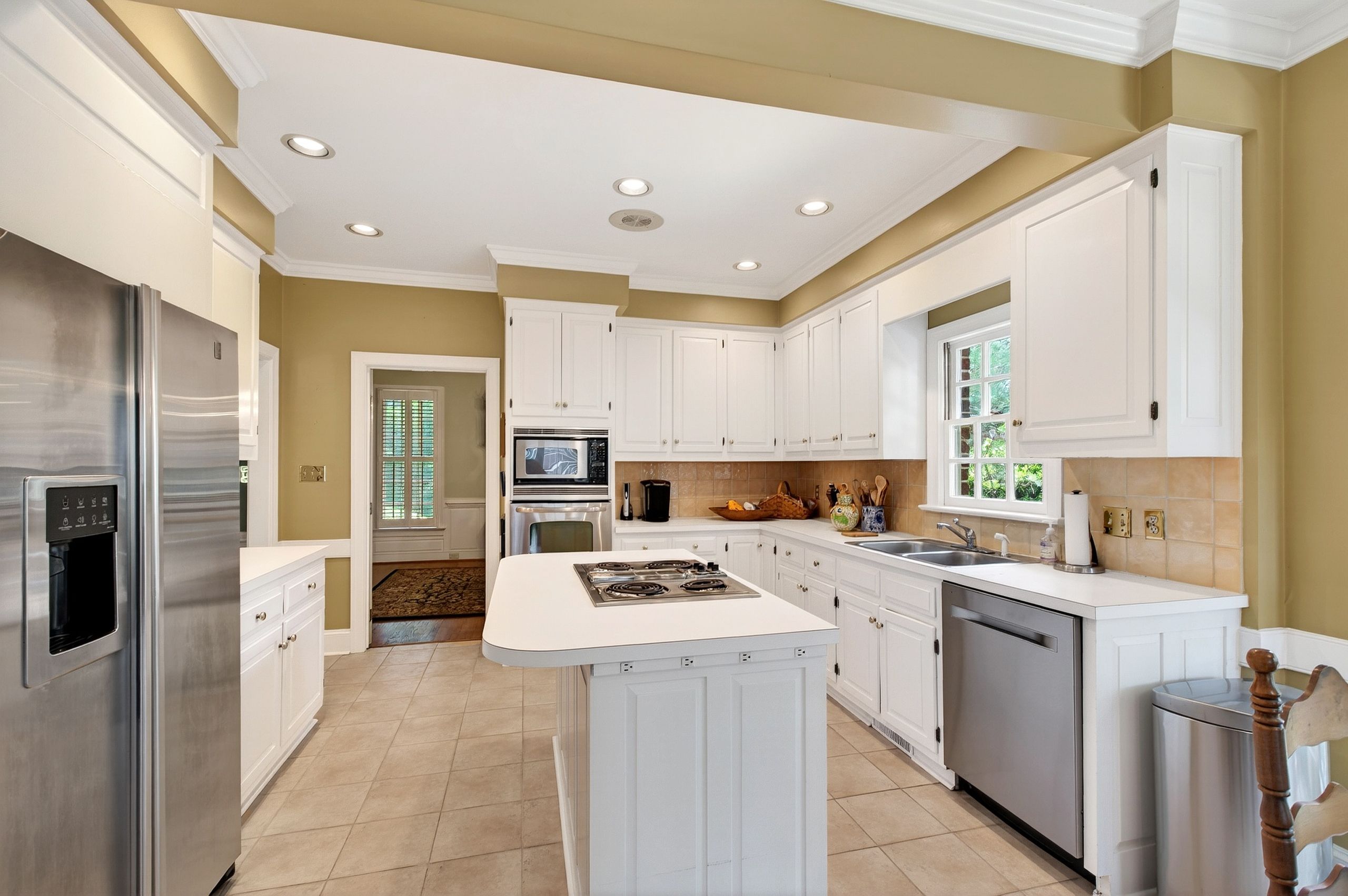  2733 Toxey Drive, Raleigh, NC, 27609 - 物件實景