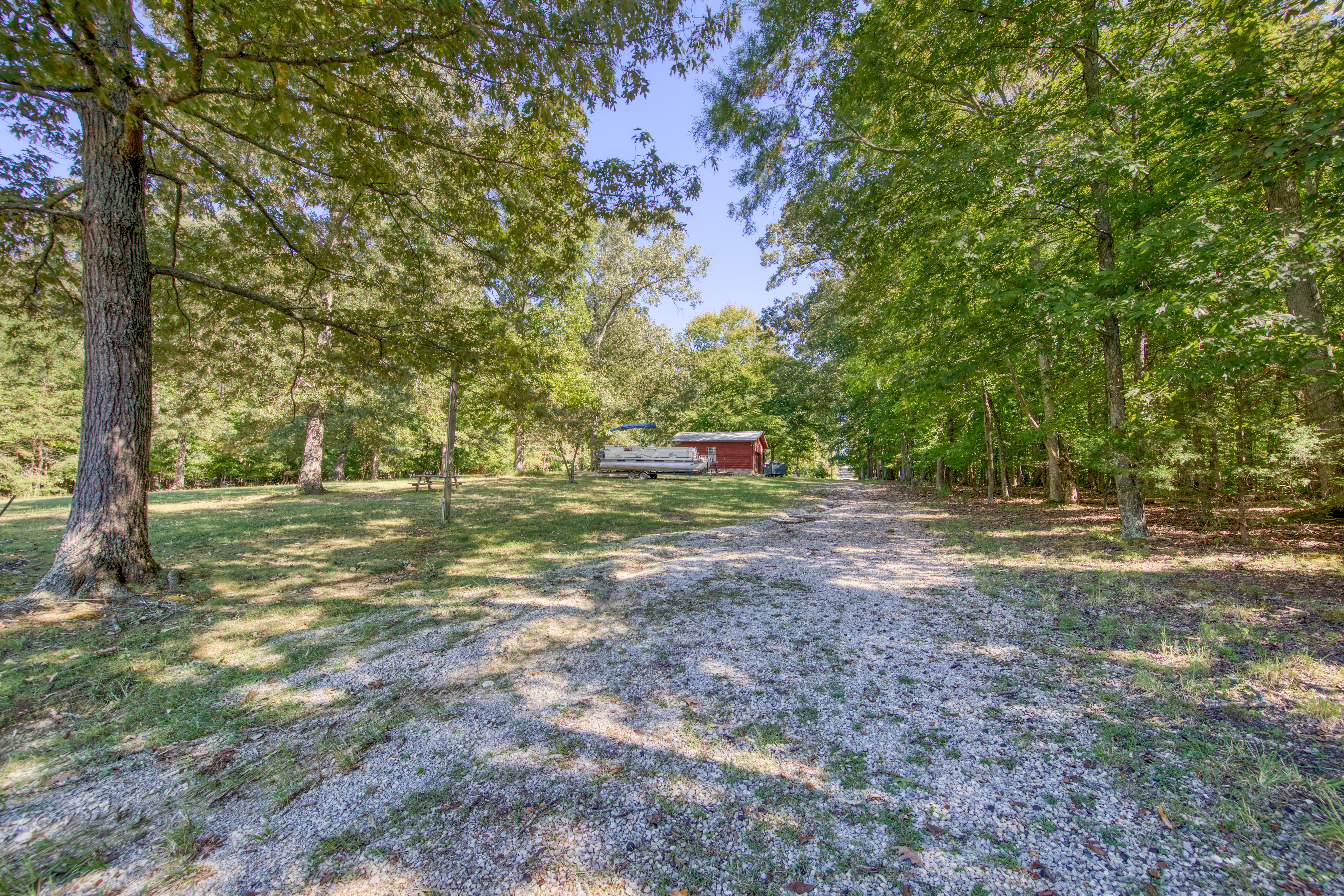  1549 Wise Way, Dandridge, TN 37725 - 物件實景