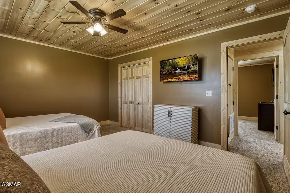 Sevierville, Tennessee, 37862, United States, 3 Bedrooms Bedrooms, ,4 BathroomsBathrooms,Residential,For Sale,2027934