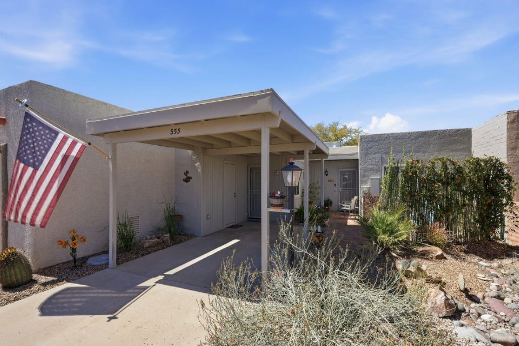  355 North Calle Del Chancero  Green Valley, AZ - 物件實景