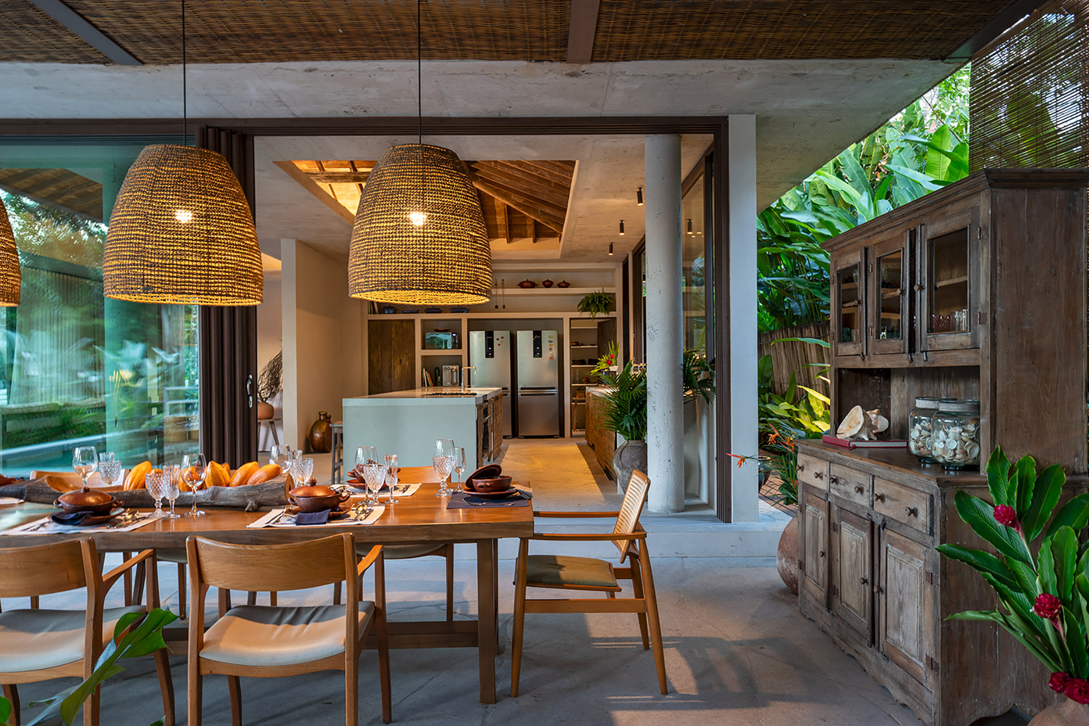  Contemporary Home in Altos de Trancoso, only few minutes from the Quadrado - 物件實景