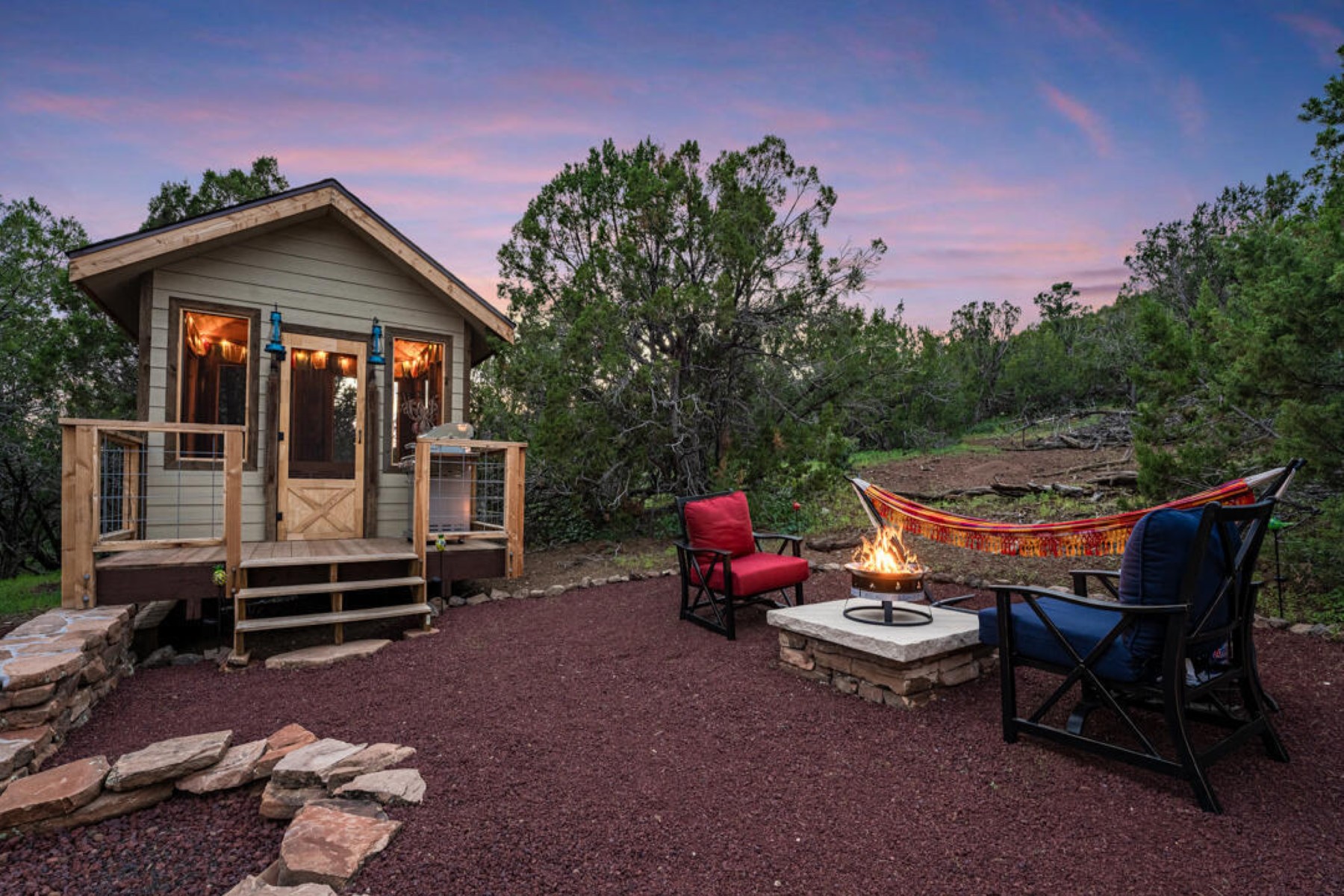  1249 E Chaparral Rd ¦ Williams, AZ - 物件實景