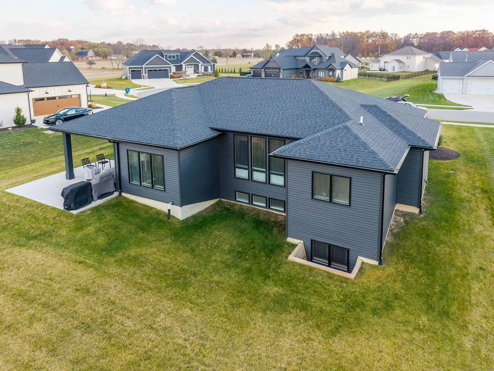 Fort Wayne, Indiana, 46845, United States, 4 Bedrooms Bedrooms, ,4 BathroomsBathrooms,Residential,For Sale,1988190