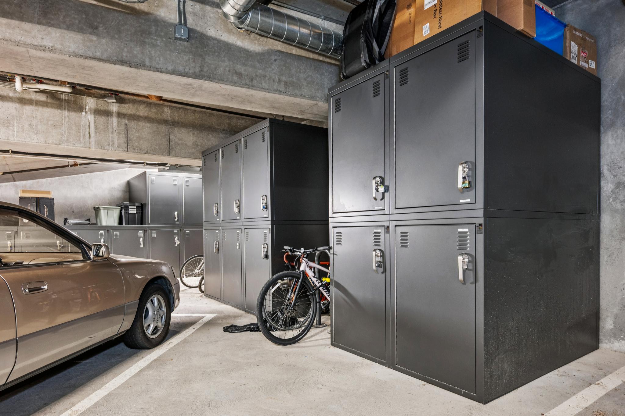  Contemporary Cow Hollow View Penthouse - 物件實景