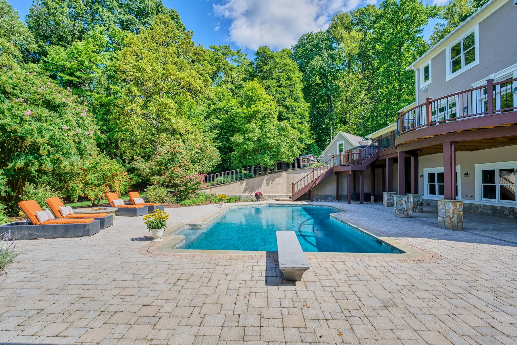  13442 Loyalty Road, Leesburg, VA, 20176 - 物件實景