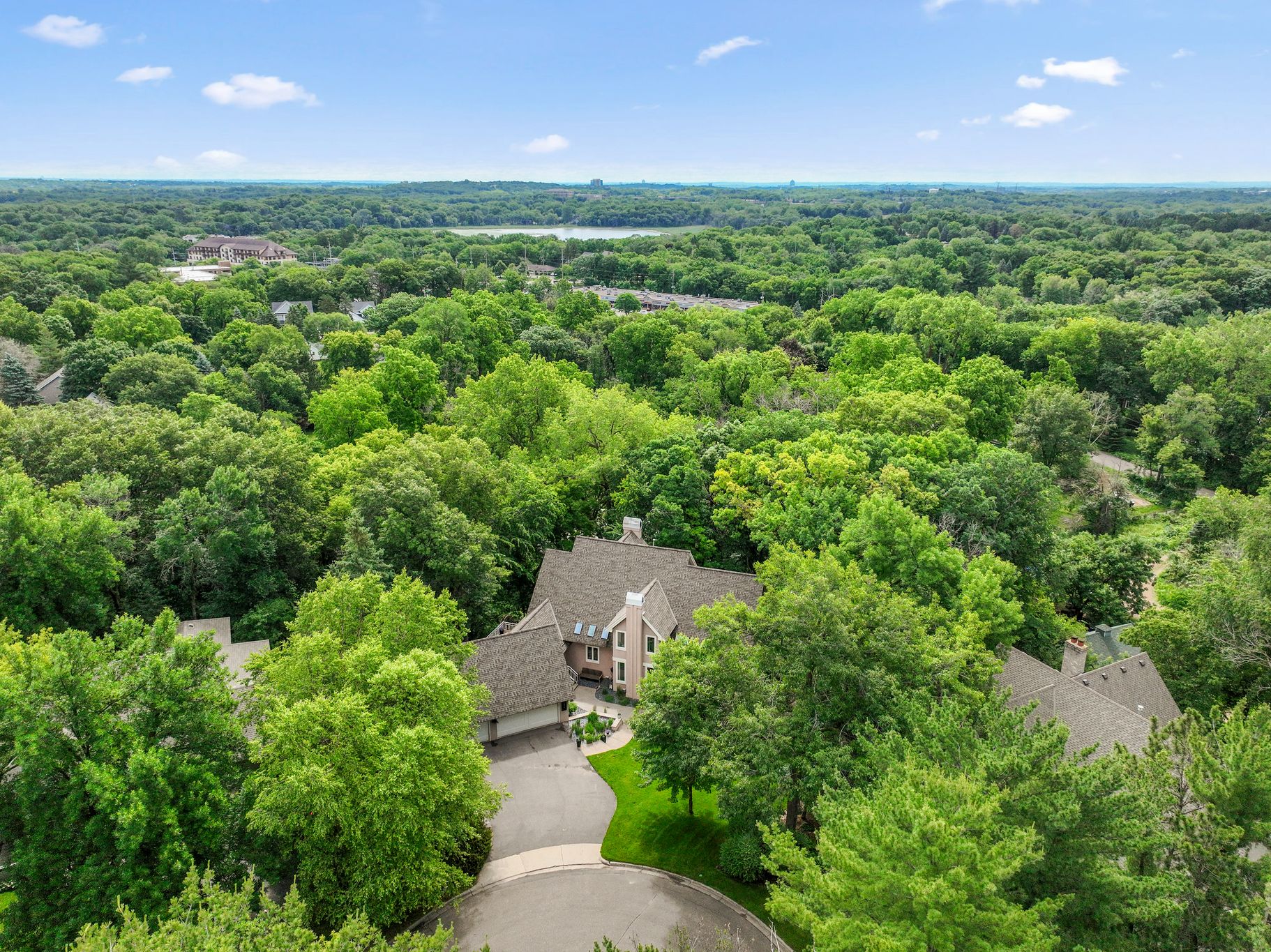  Luxury Contemporary Home in Serene Minnetonka Setting - 物件實景