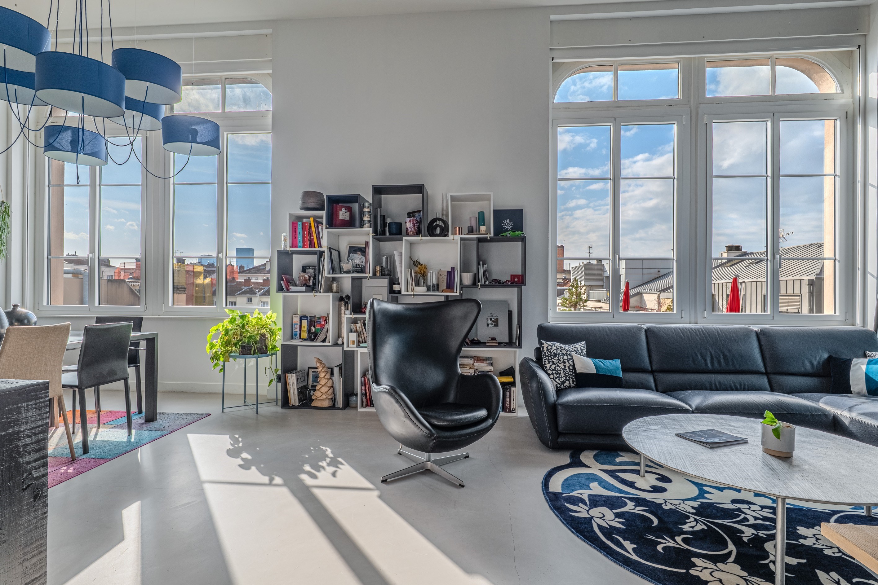  Appartement - 物件實景