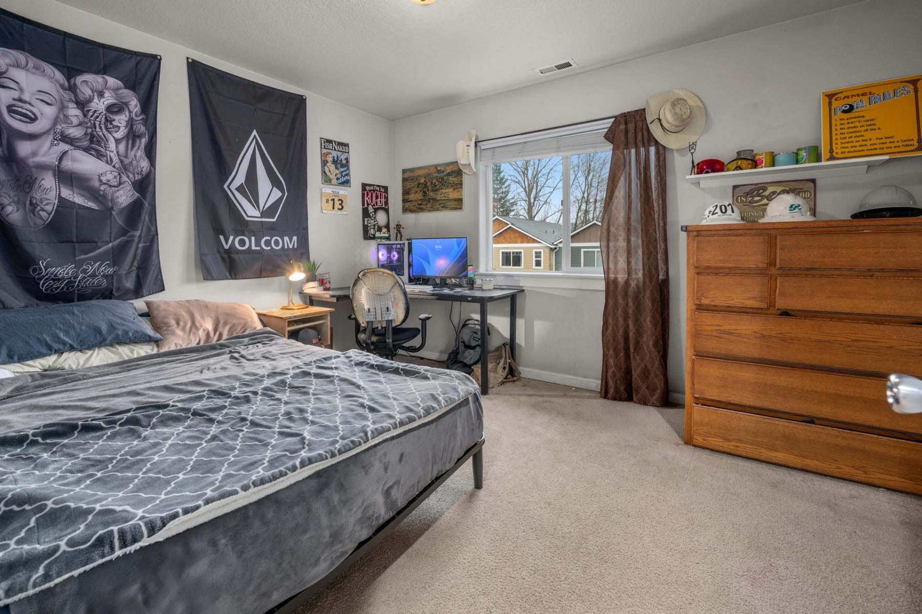  2037 SE CENTURION WAY Gresham, OR 97080 - 物件實景