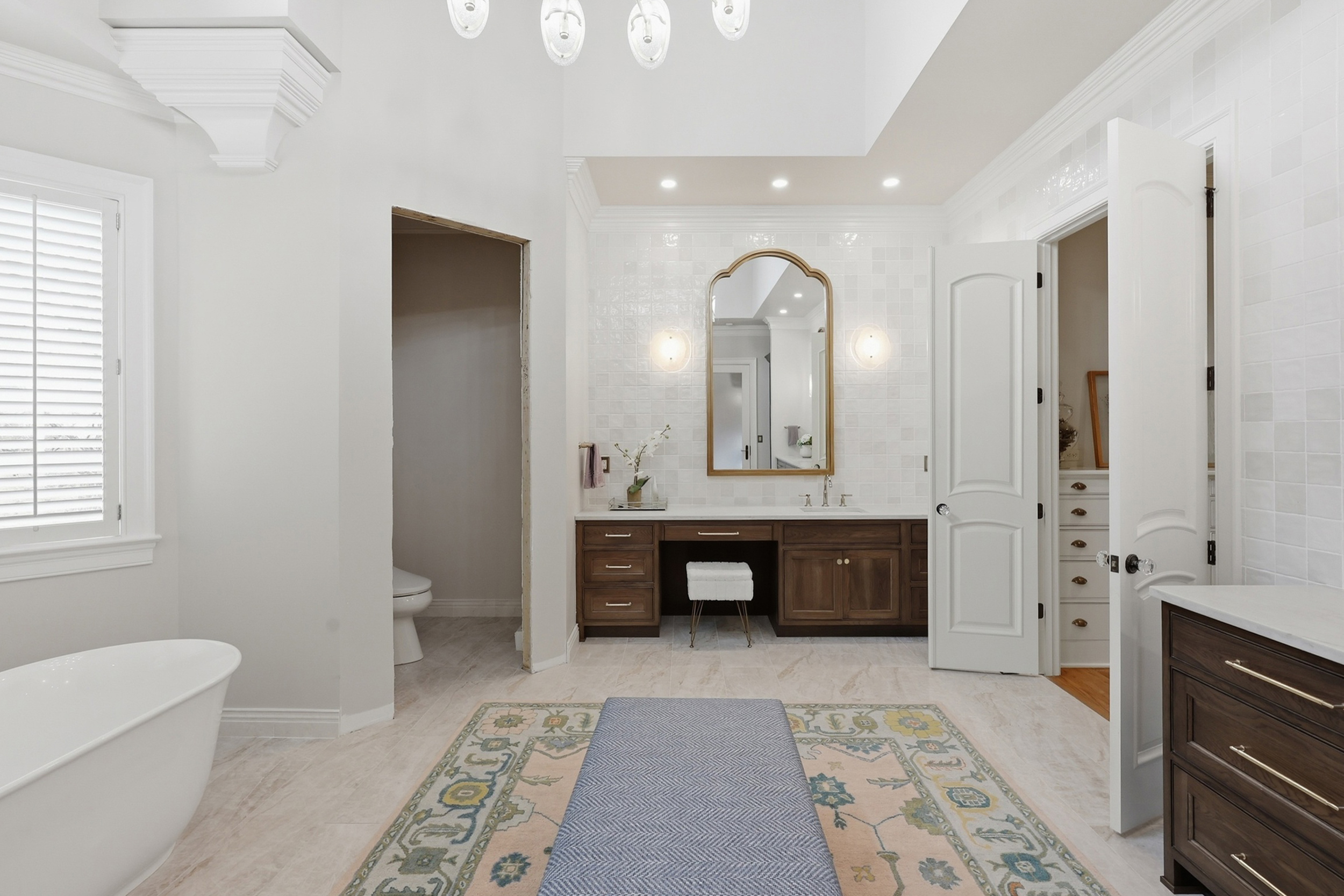  4848 Chelmsbury Lane - 物件實景